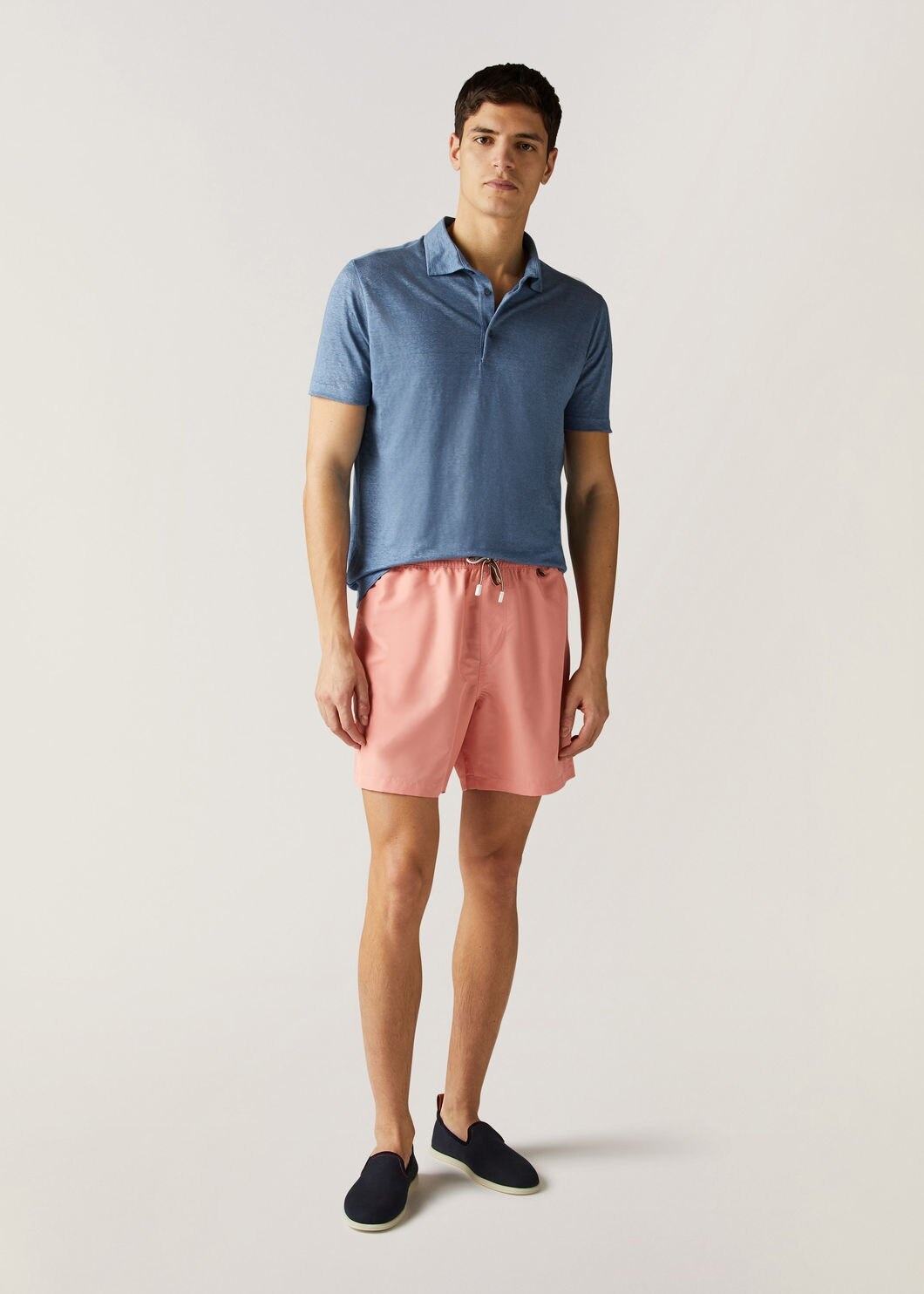 Polo Shirt - 2