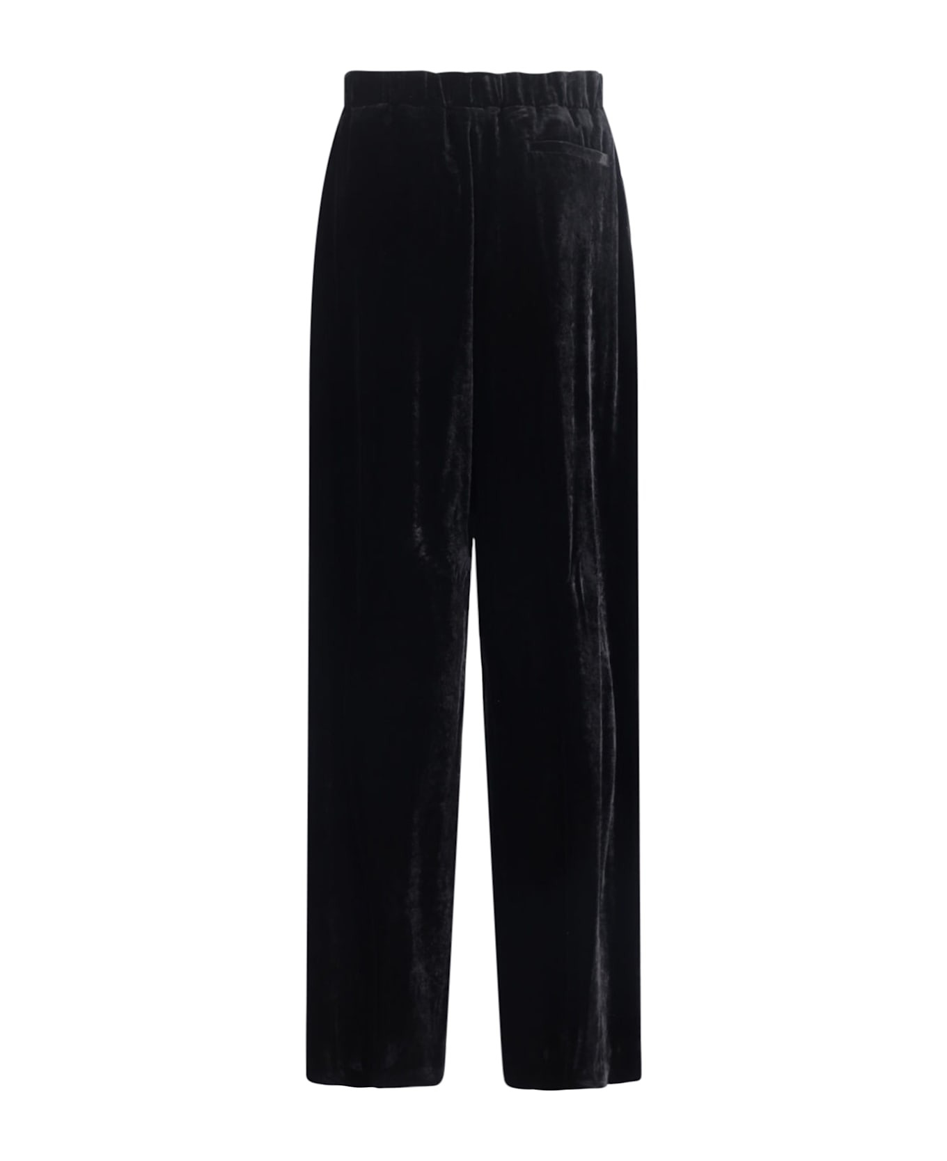 Straight Pants - 2