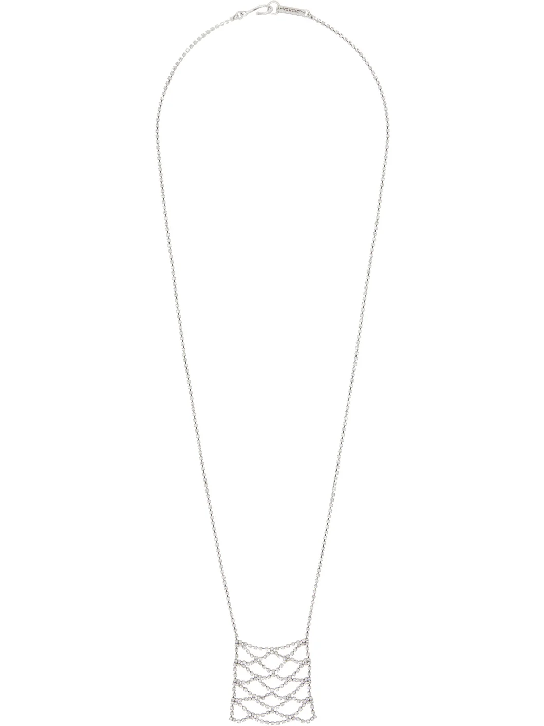 Thalia Long Necklace - 1