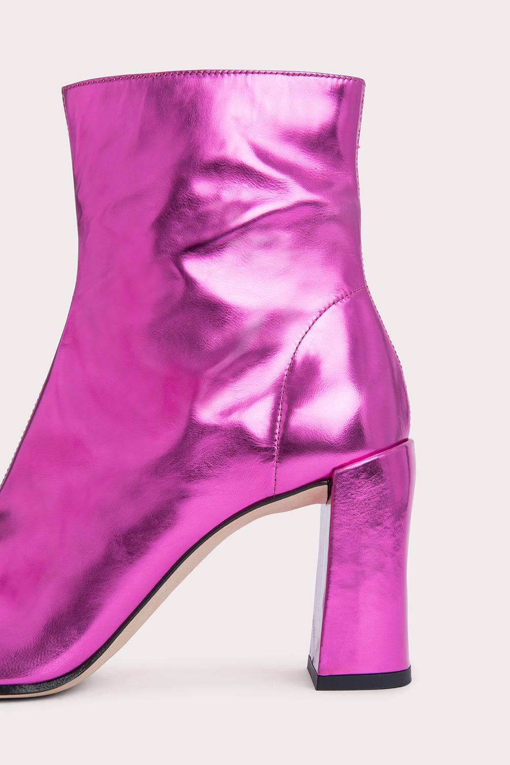 Vlada Fuchsia Iridescent Lac - 6
