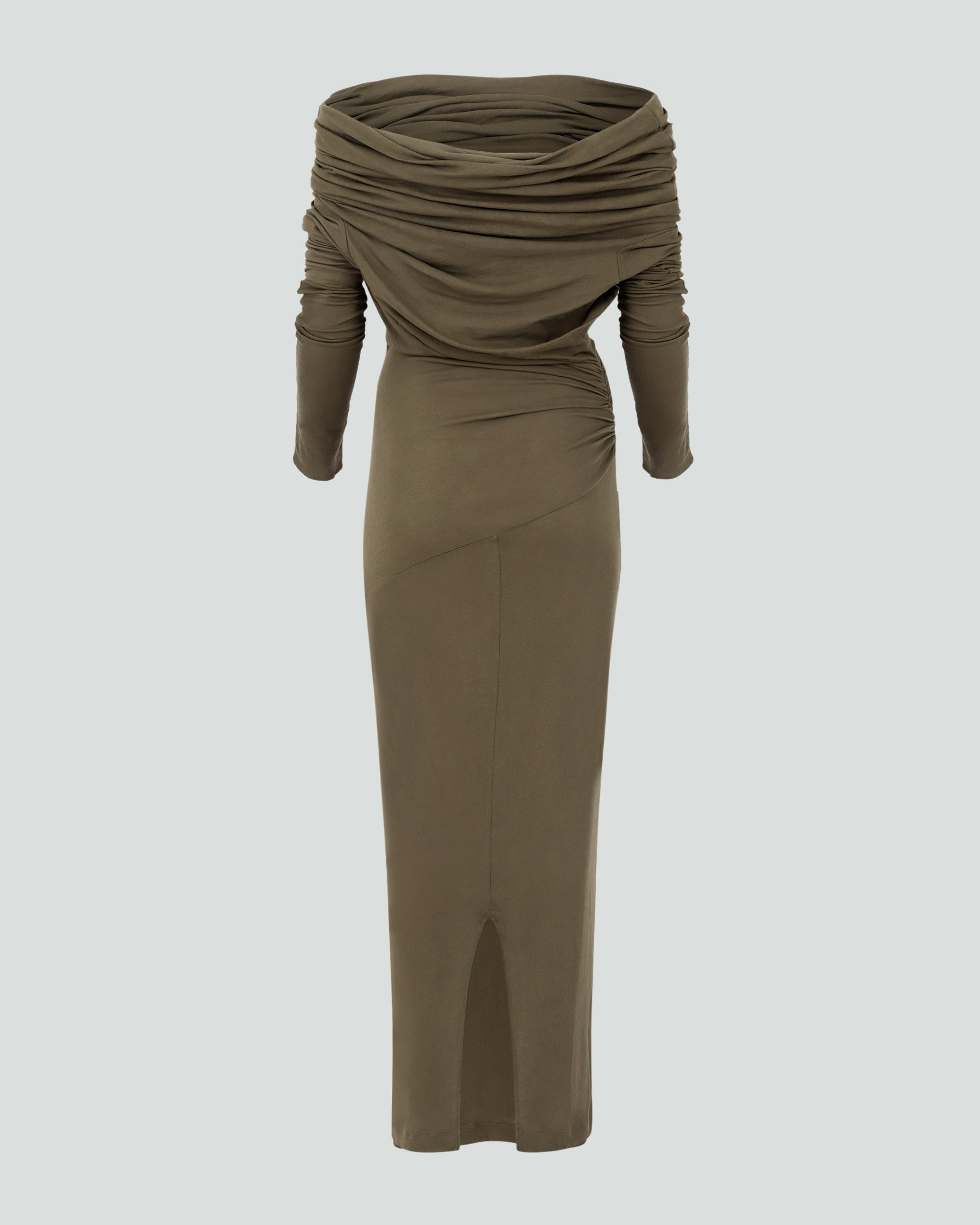 BOUND MIDI CAPER - 2