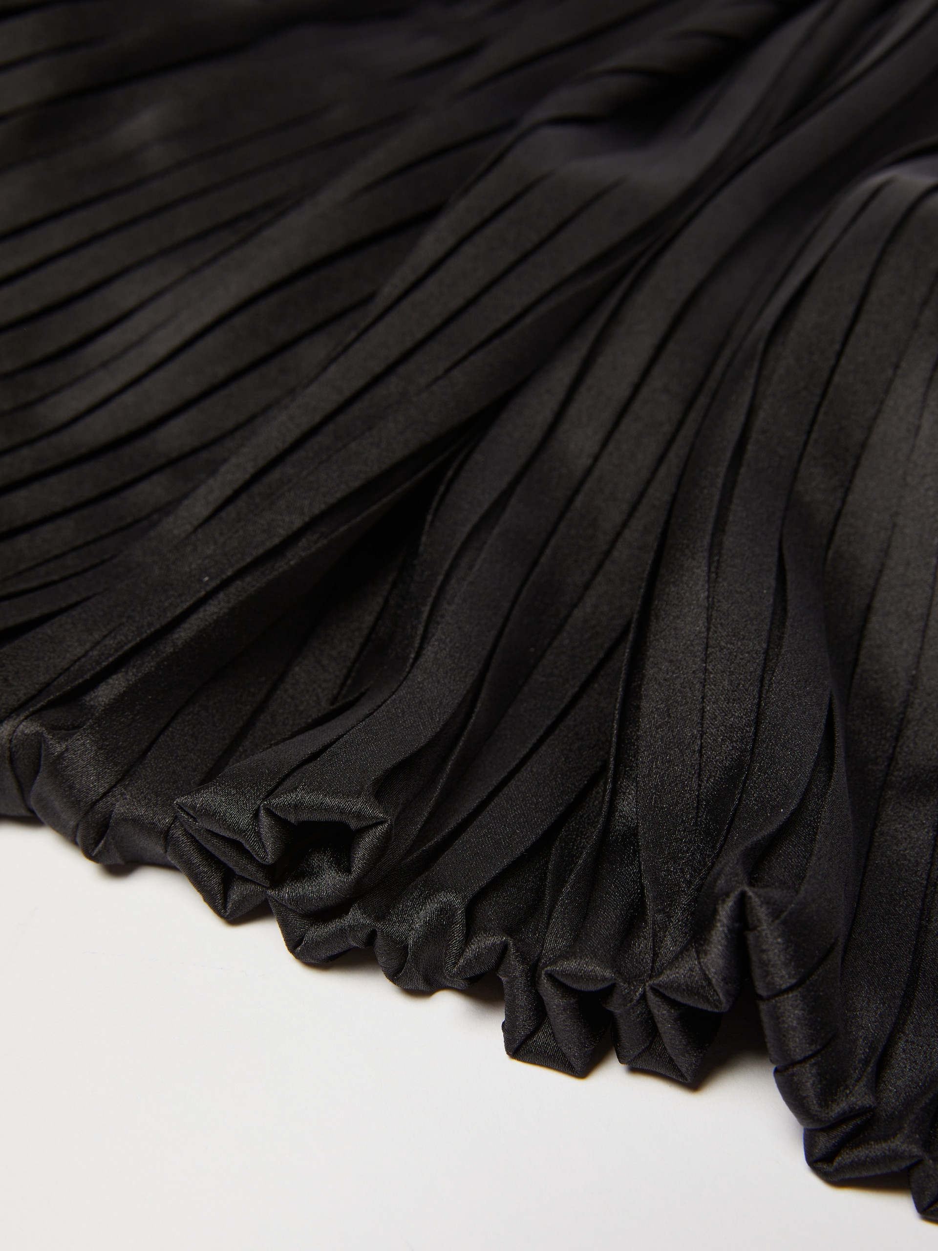PAOLO Fabric shrug - 5