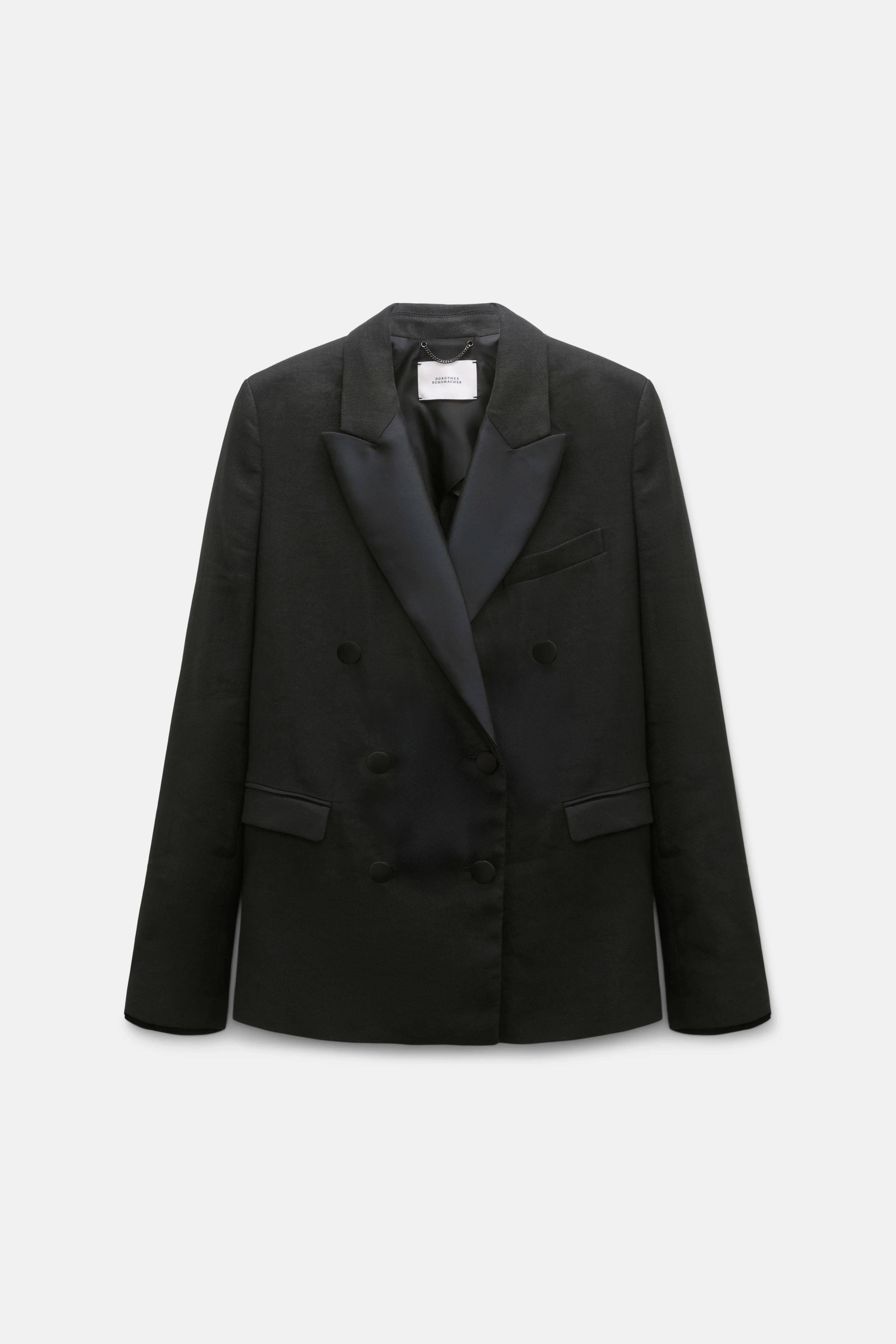 CASUAL SOPHISTICATION jacket - 1