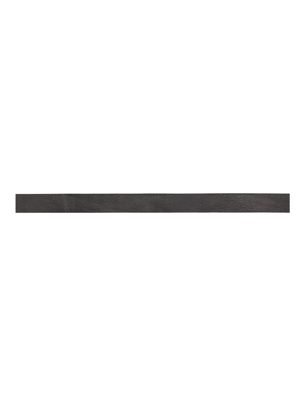 Black Cinch Belt - 2