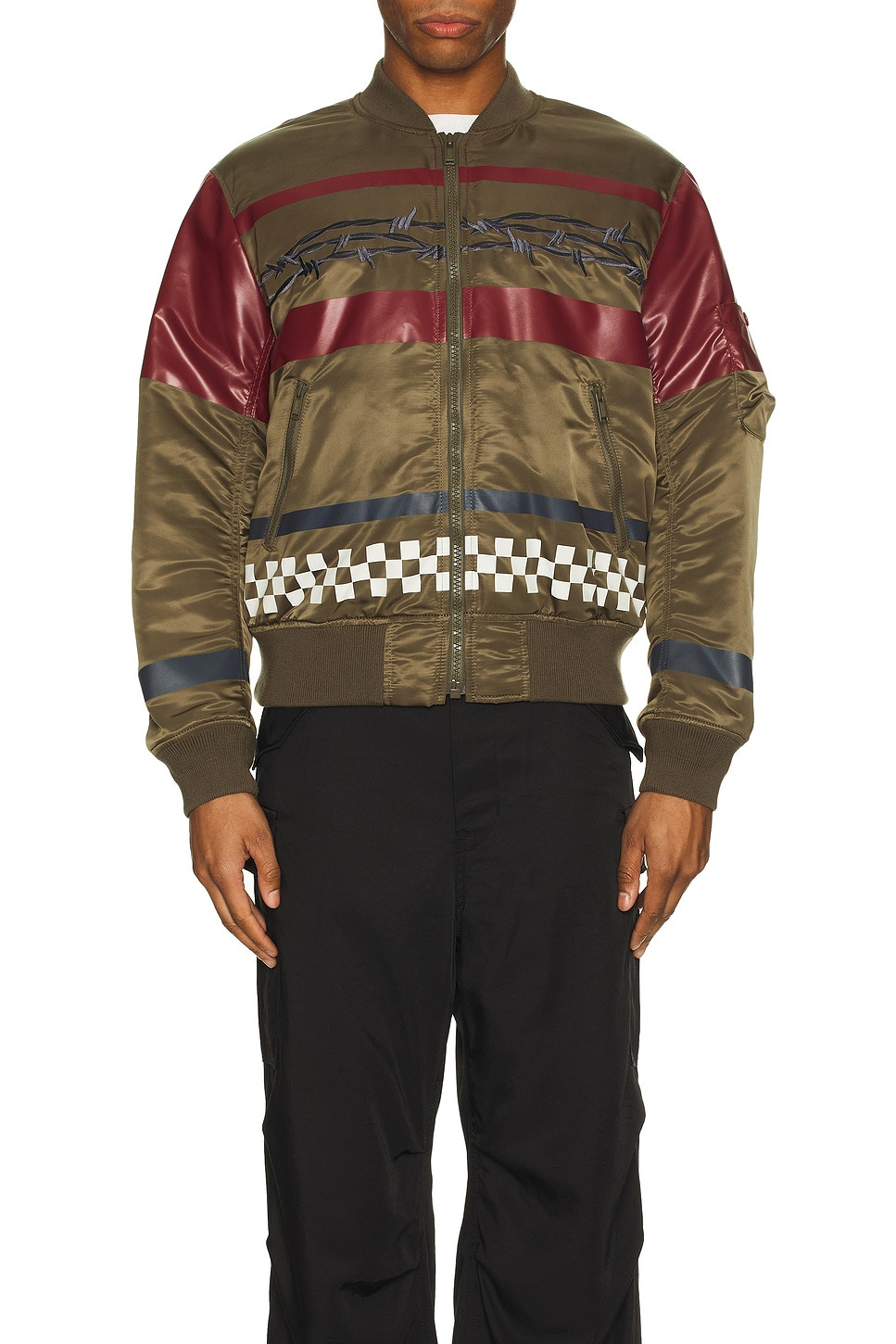Blouson - 4