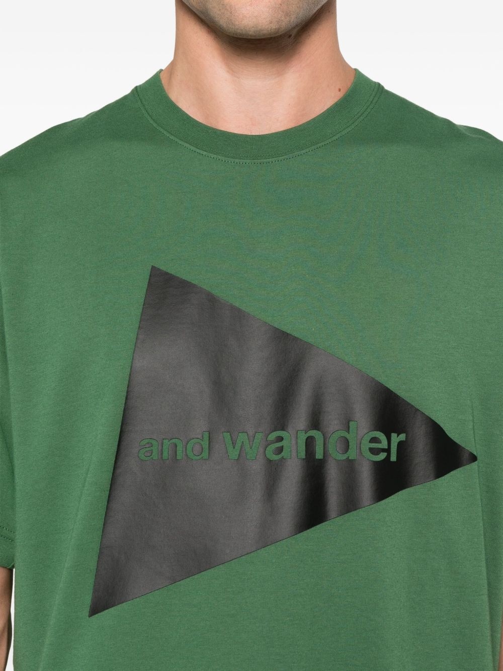 Big Logo T-shirt - 4
