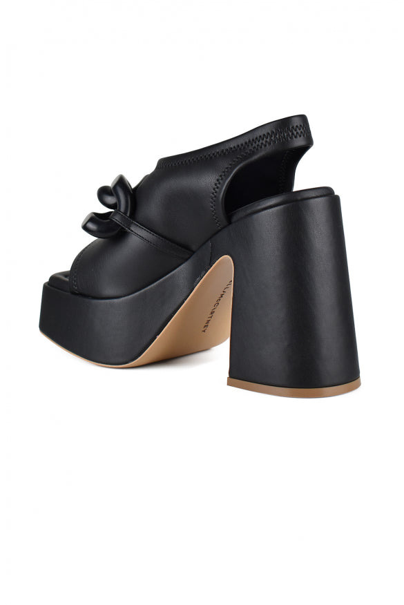 Stella Mccartney Women Skyla Sandals - 4