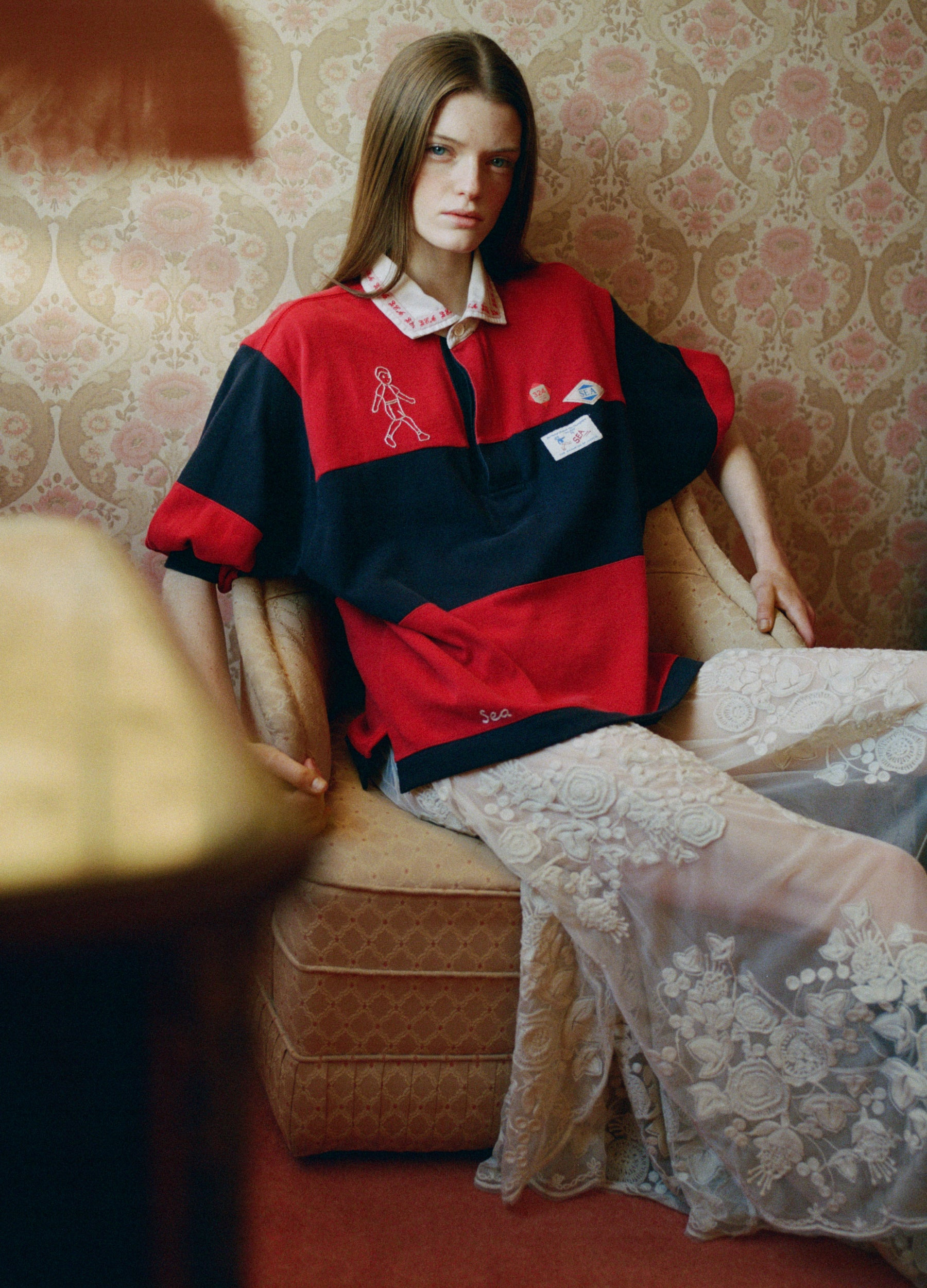 Carolyn Shirt - 4