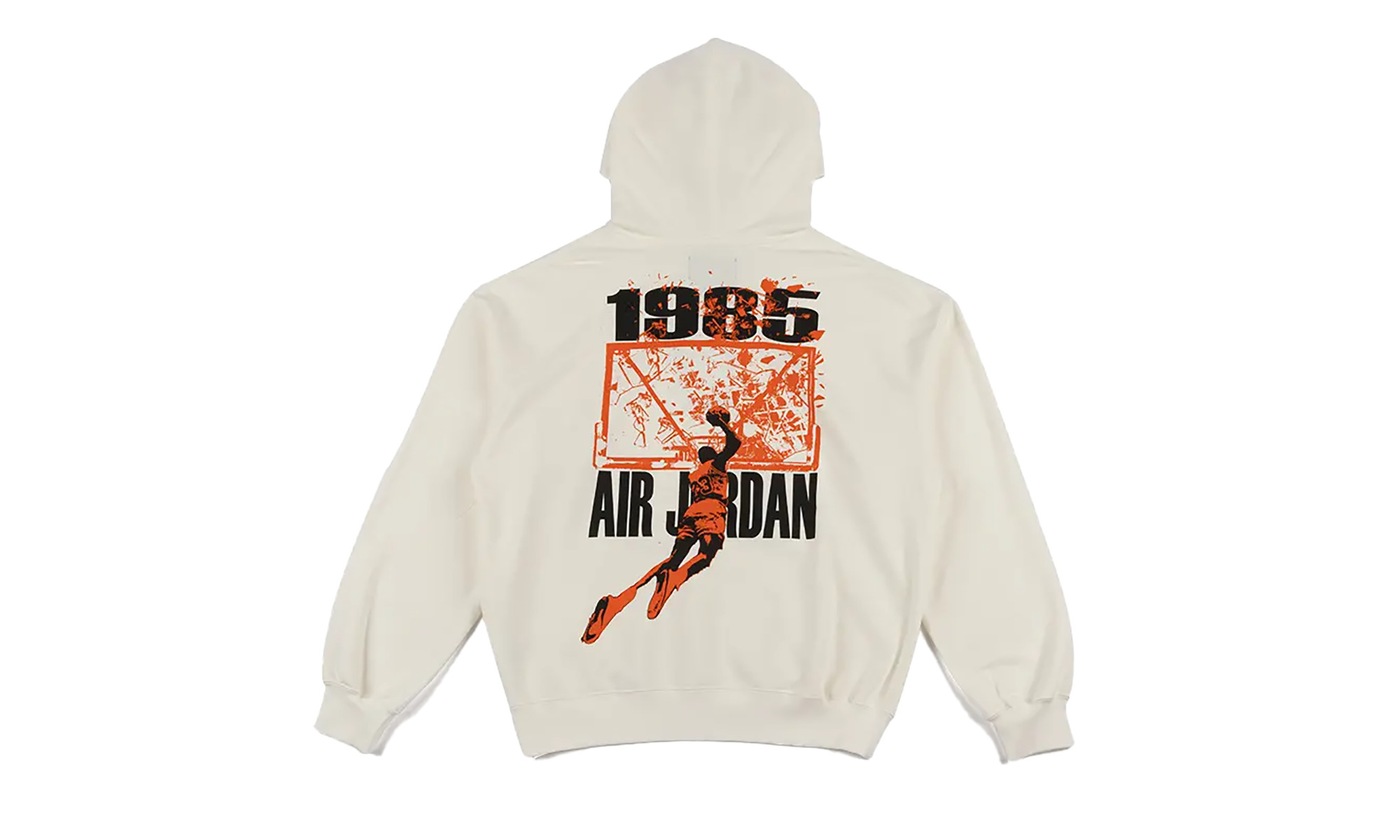 Brooklyn Hoodie "Sail Starfish" - 2