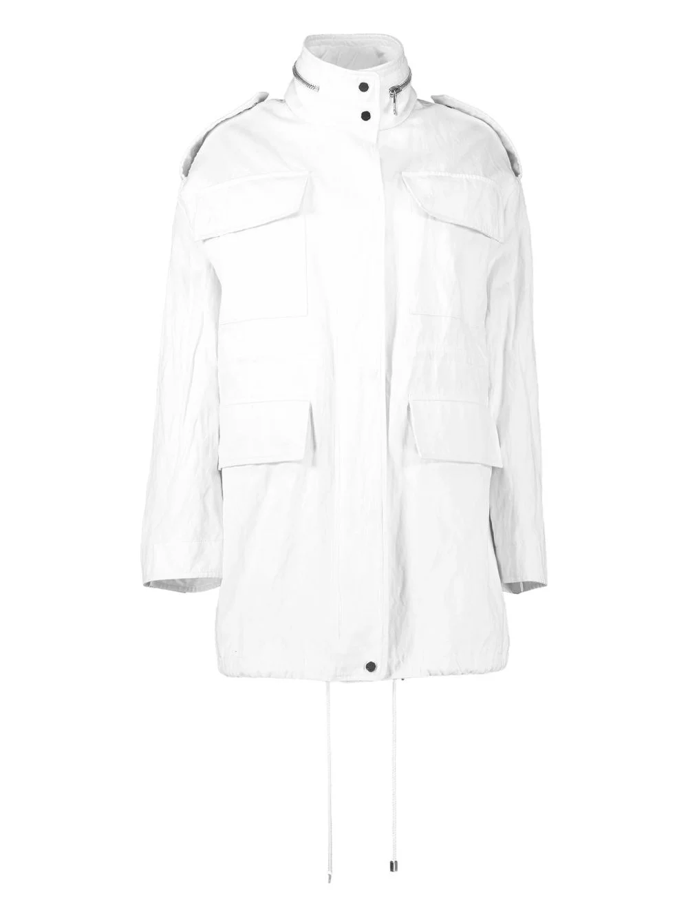 pocket jacket - 1