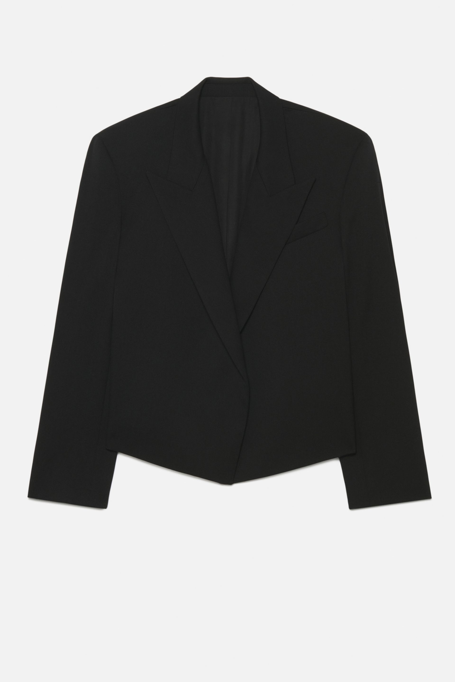 Short Jacket - 1