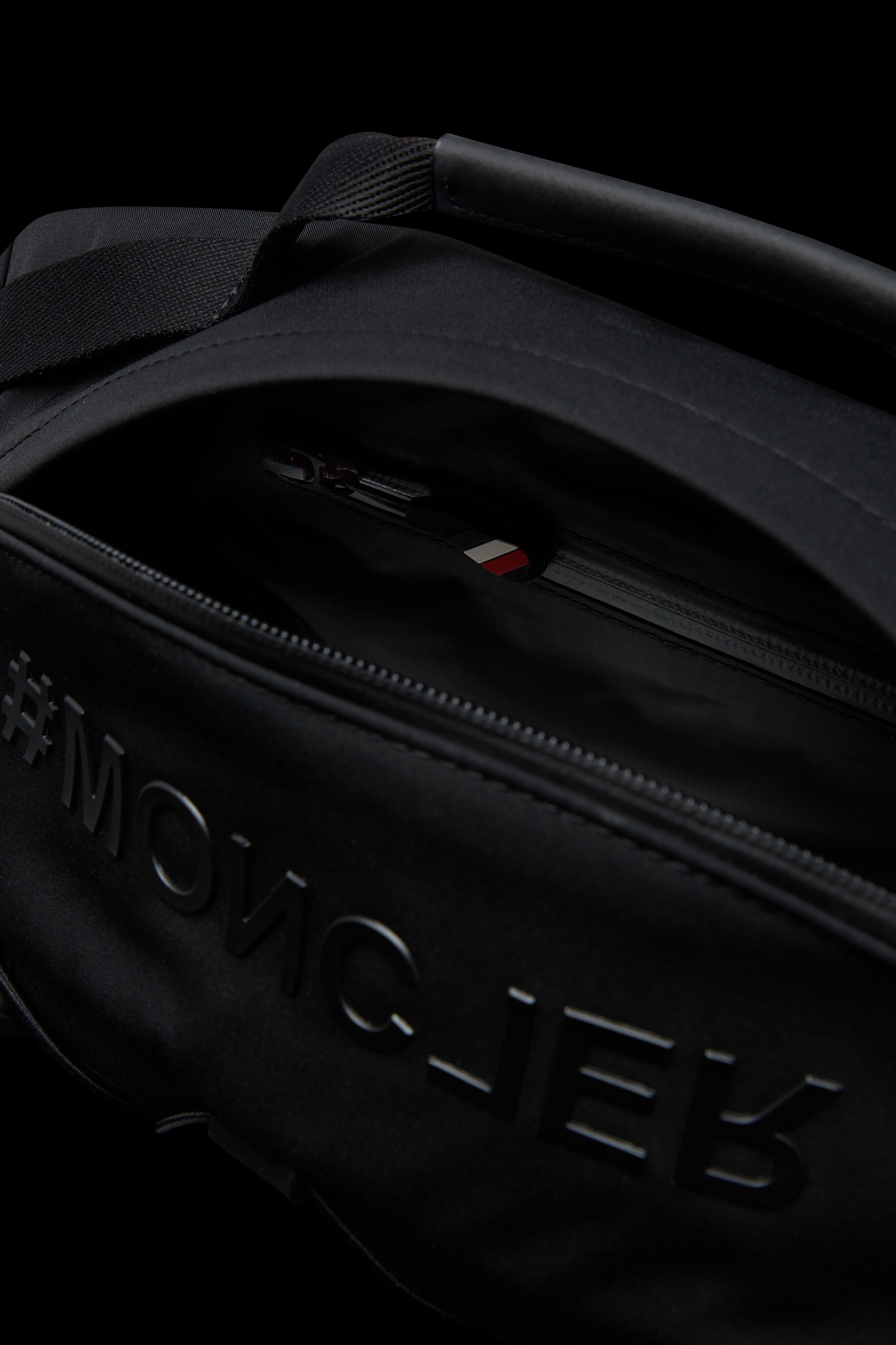 Backpack - 3