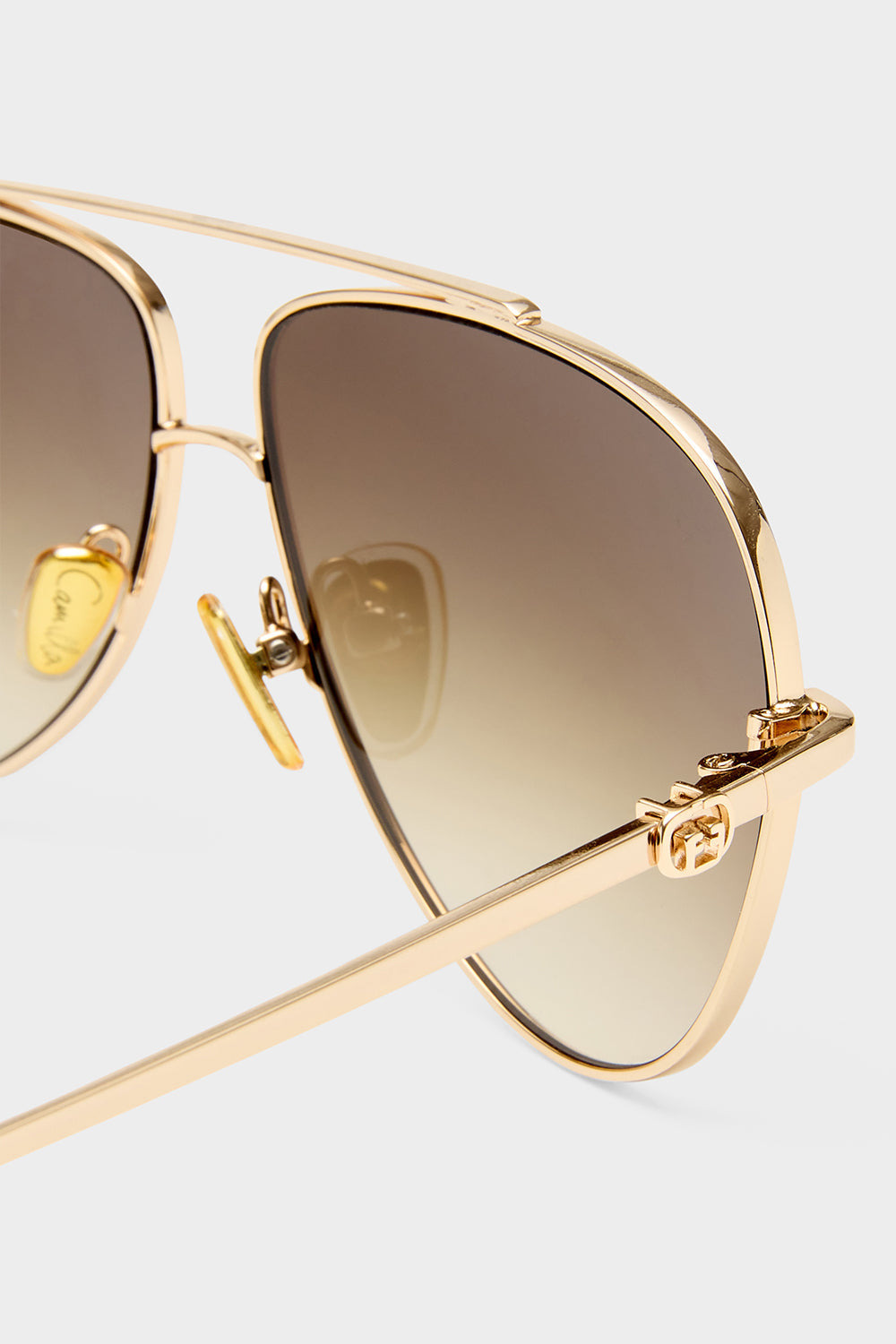 THE VOYAGE SUNGLASSES - 3