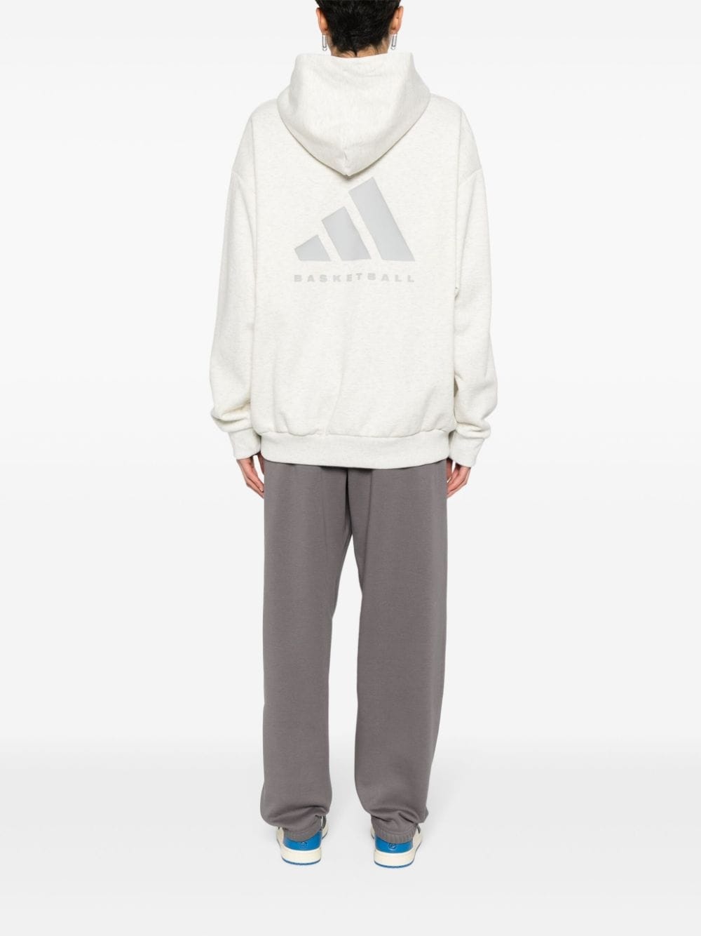 One Fl Basketball hoodie - 2