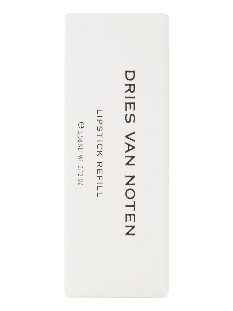 Lipstick Refill - 06 Abstract Red 4