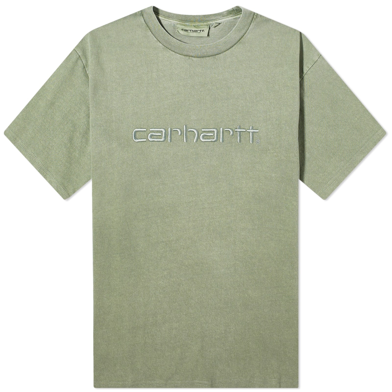 Carhartt WIP Duster T-Shirt - 1