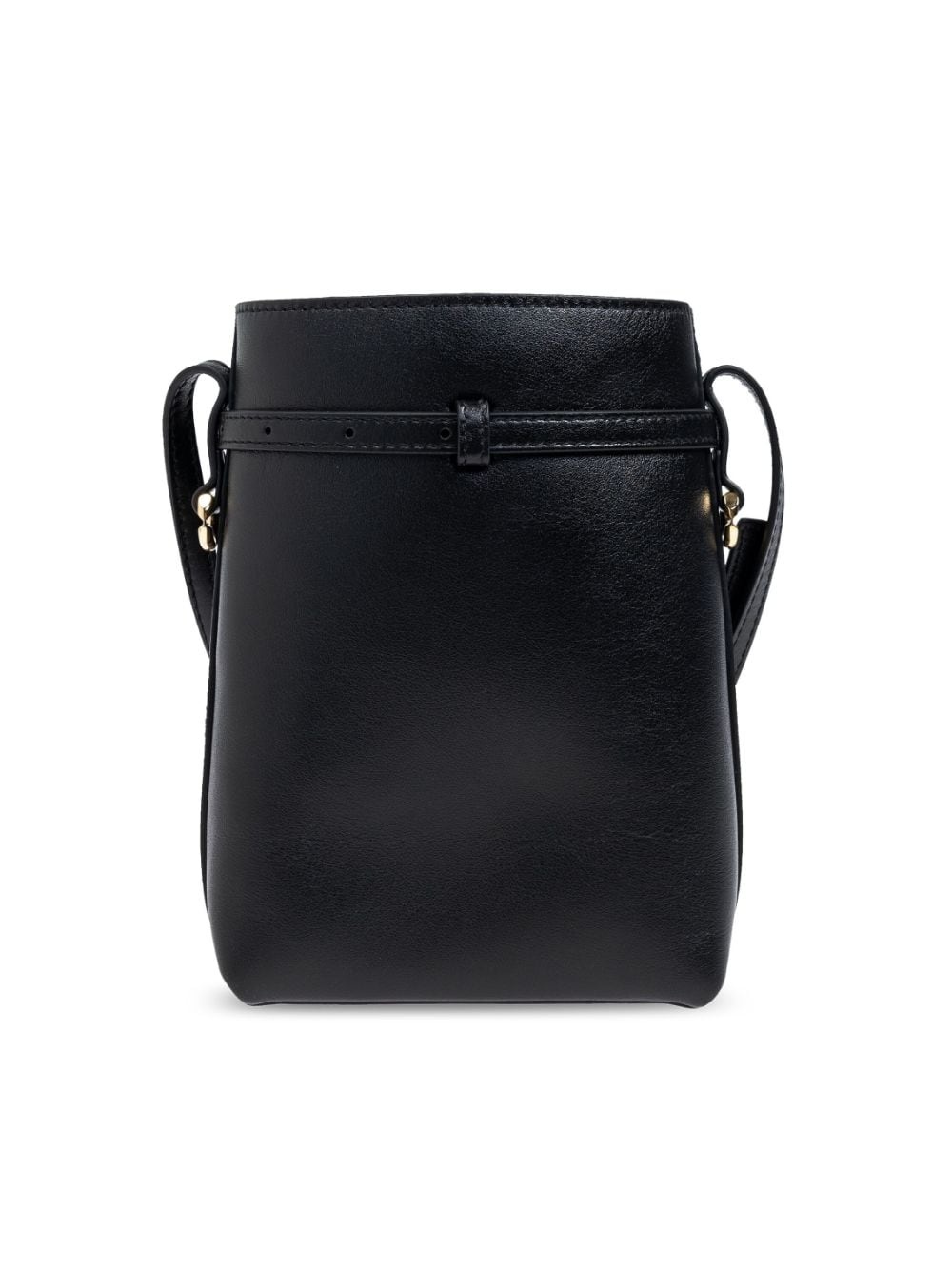 belted crossbody bag - 3