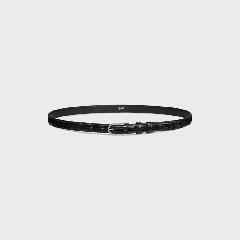 BC-18 20MM IN LIZARD EMBOSSED CALFSKIN 1