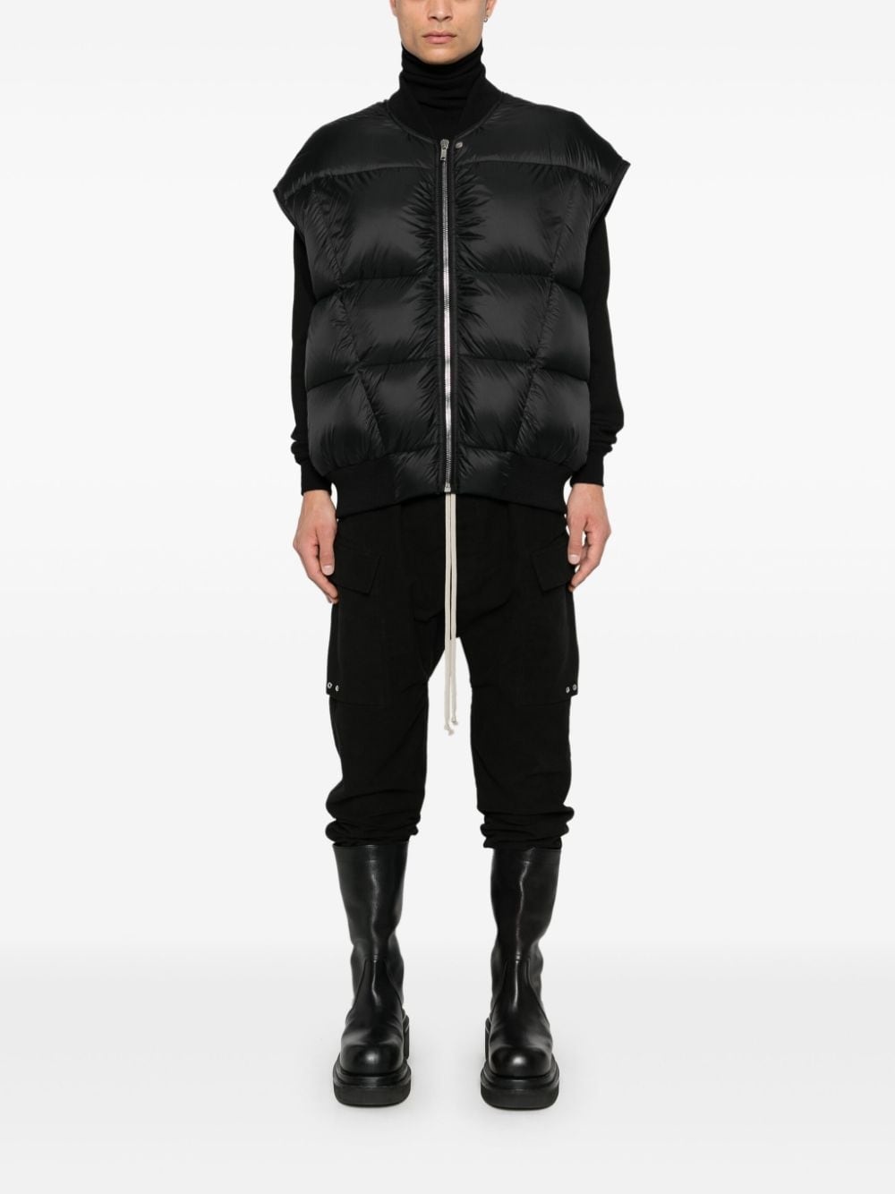 Luxor Flight gilet - 2