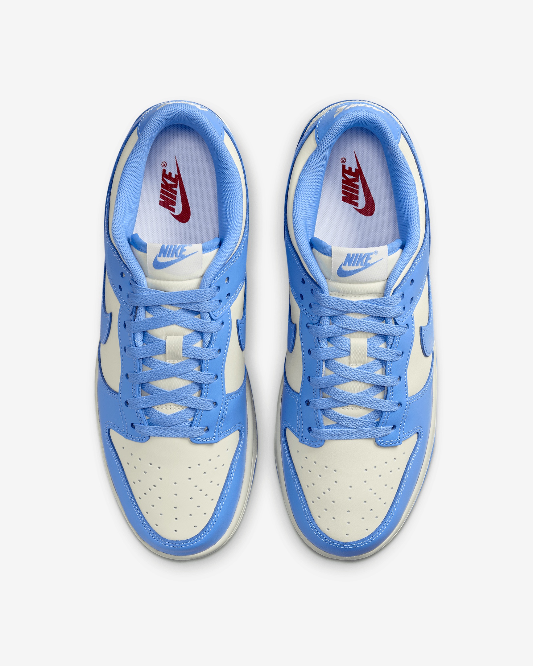 Nike Dunk Low Retro Men's Shoes - 4