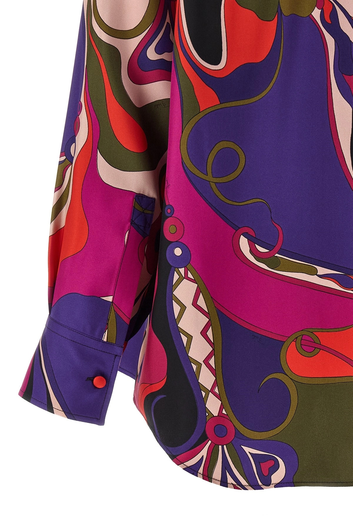 Silk shirt - 4
