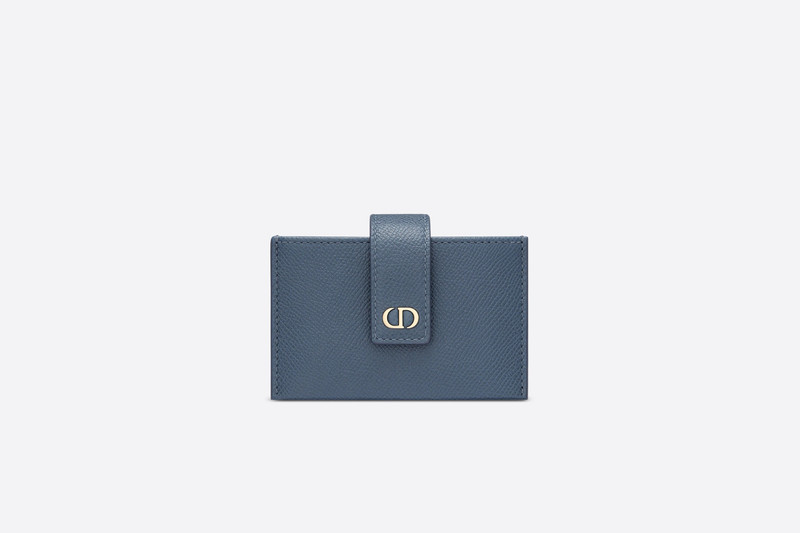 30 Montaigne 5-Gusset Card Holder 1