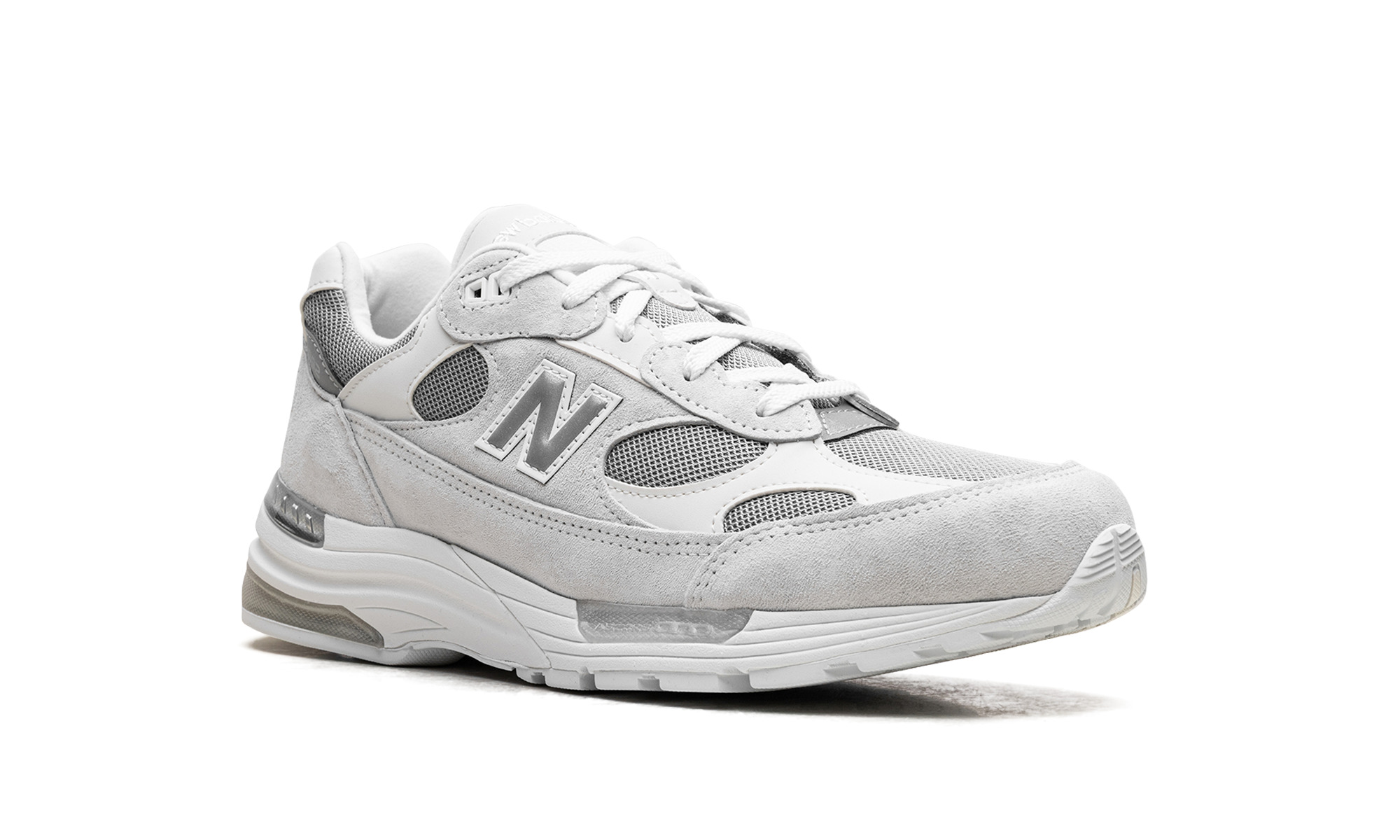 992 "Made in USA - Nimbus Cloud" - 7