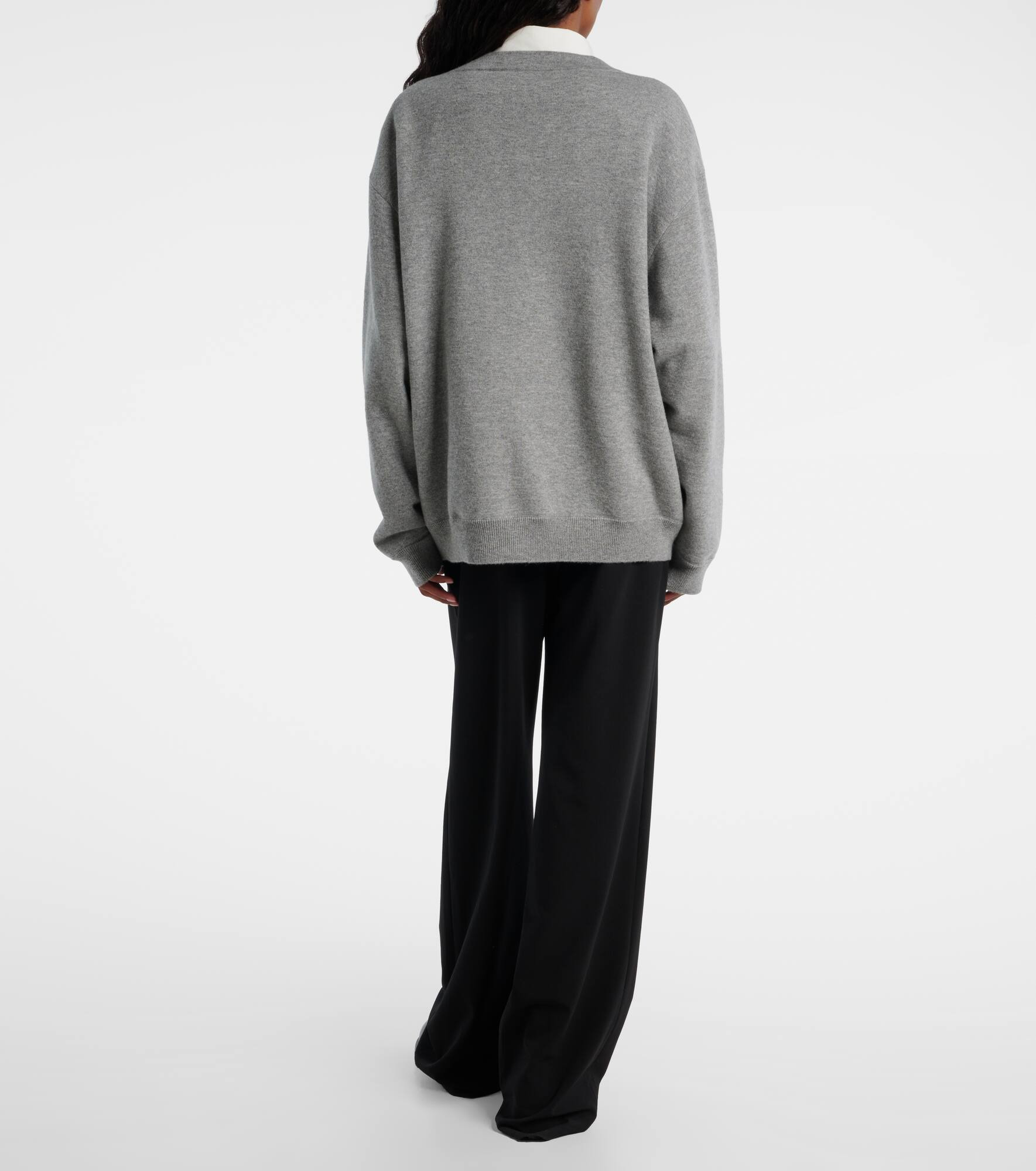Lonn cashmere cardigan - 3