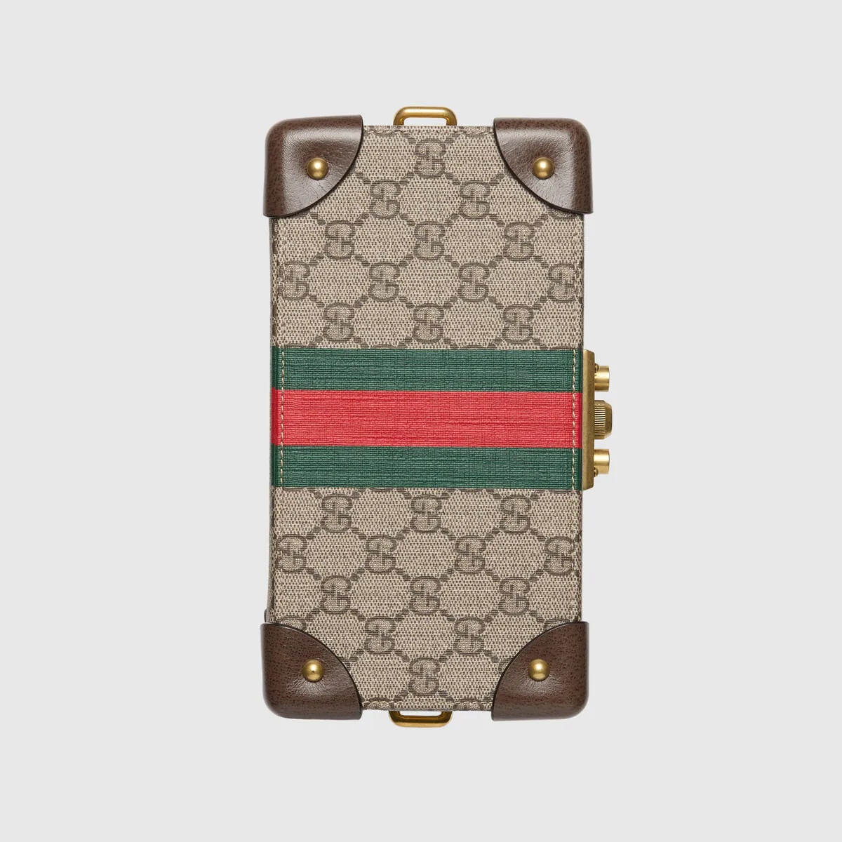 GG Padlock watch case with Web - 7