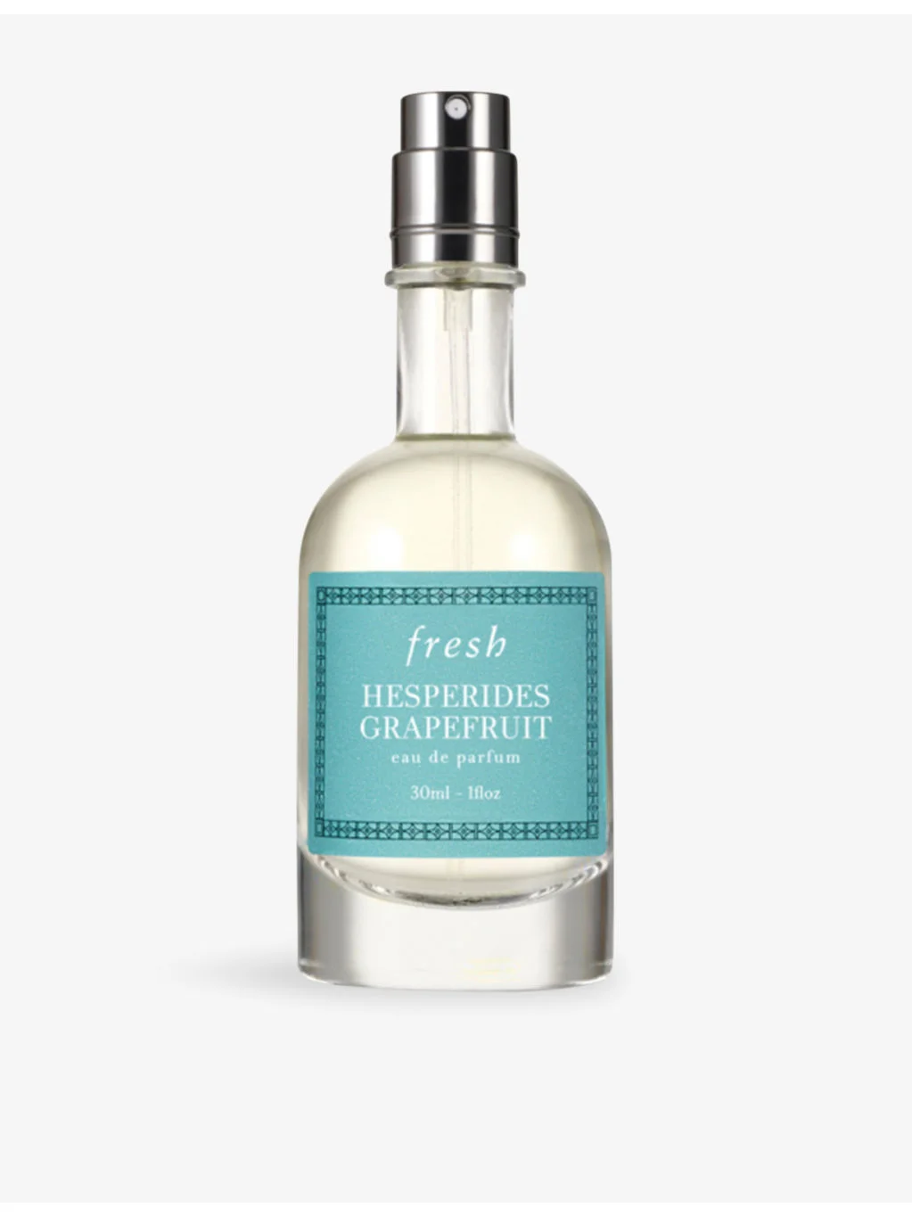 Hesperides Grapefruit eau de parfum - 1