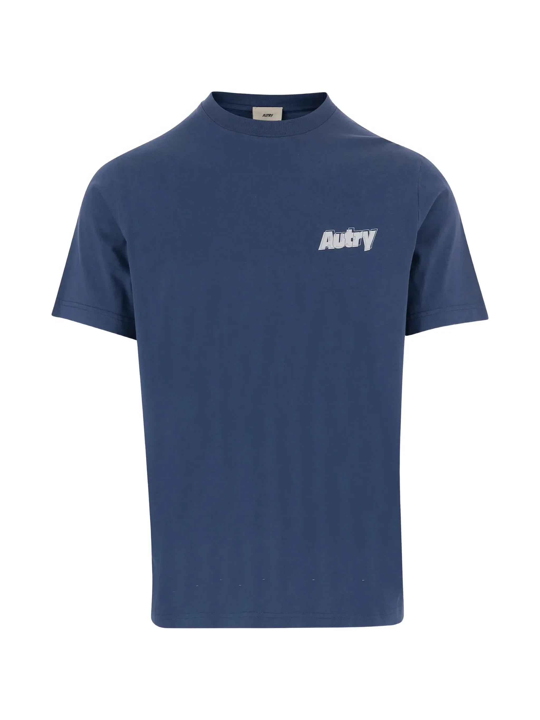 Autry Short-sleeve T-shirt - 1