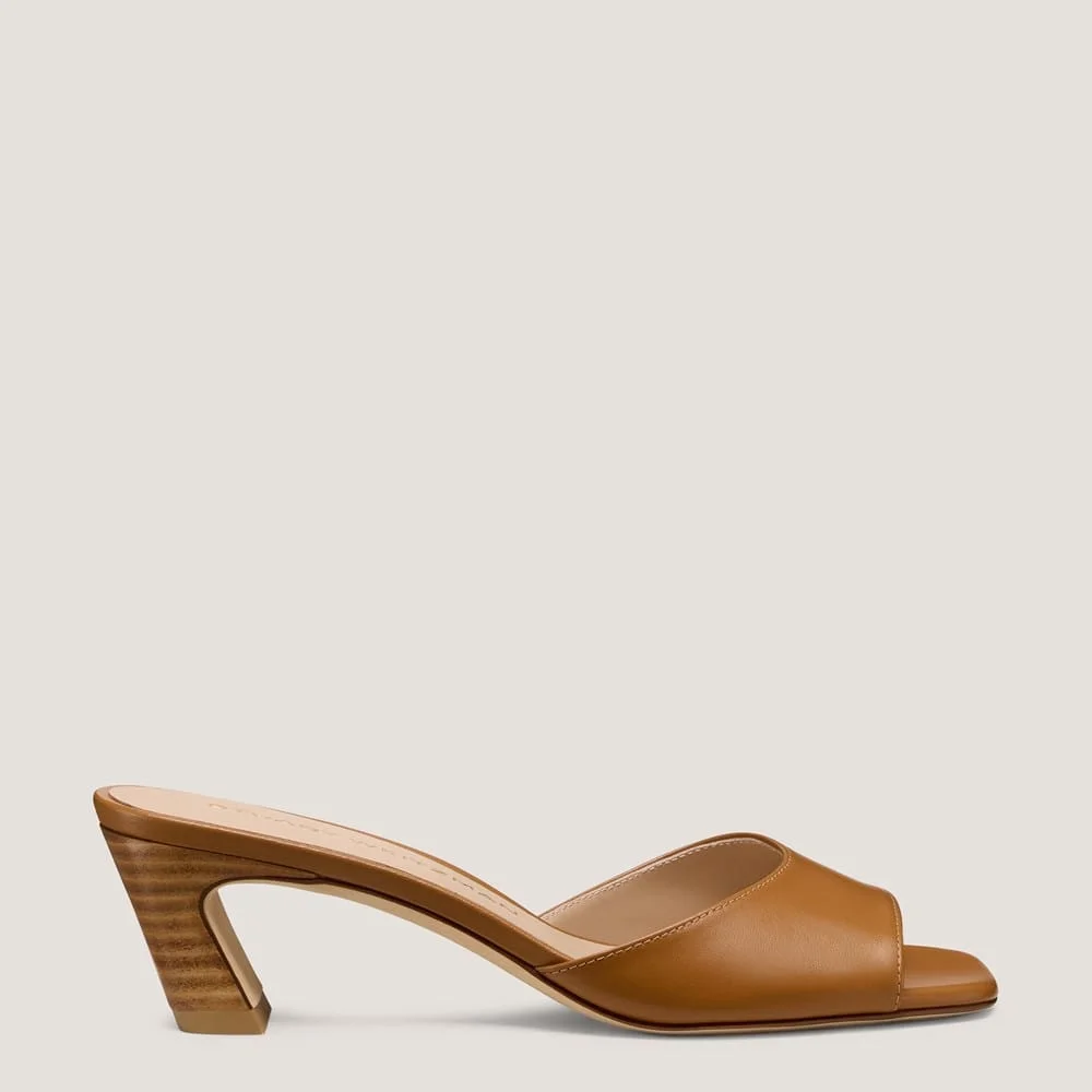 STASSI SLIDE SANDAL 50 - 1
