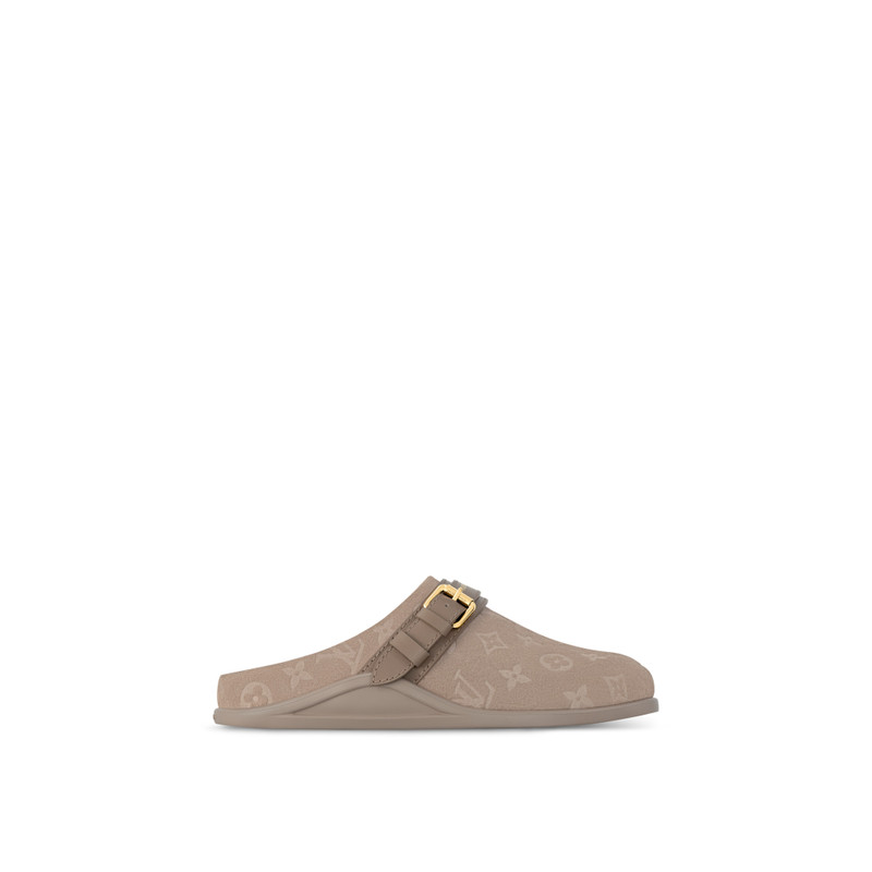 LV To-Go Flat Comfort Clog 2