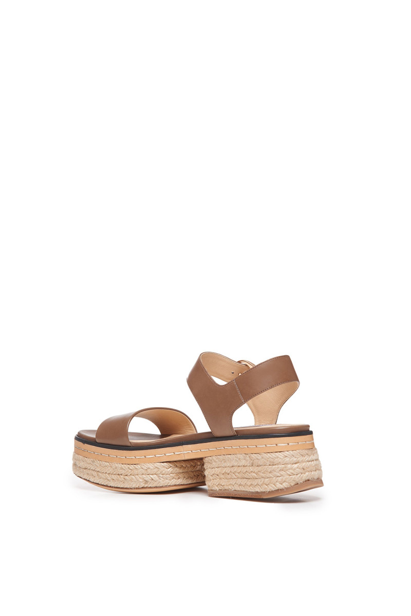 GABRIELA HEARST Ryka Sandal outlook