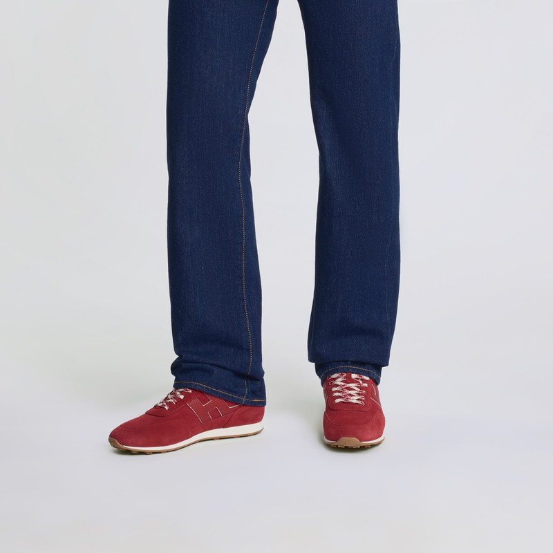 Sneakers Hogan Athletic 7