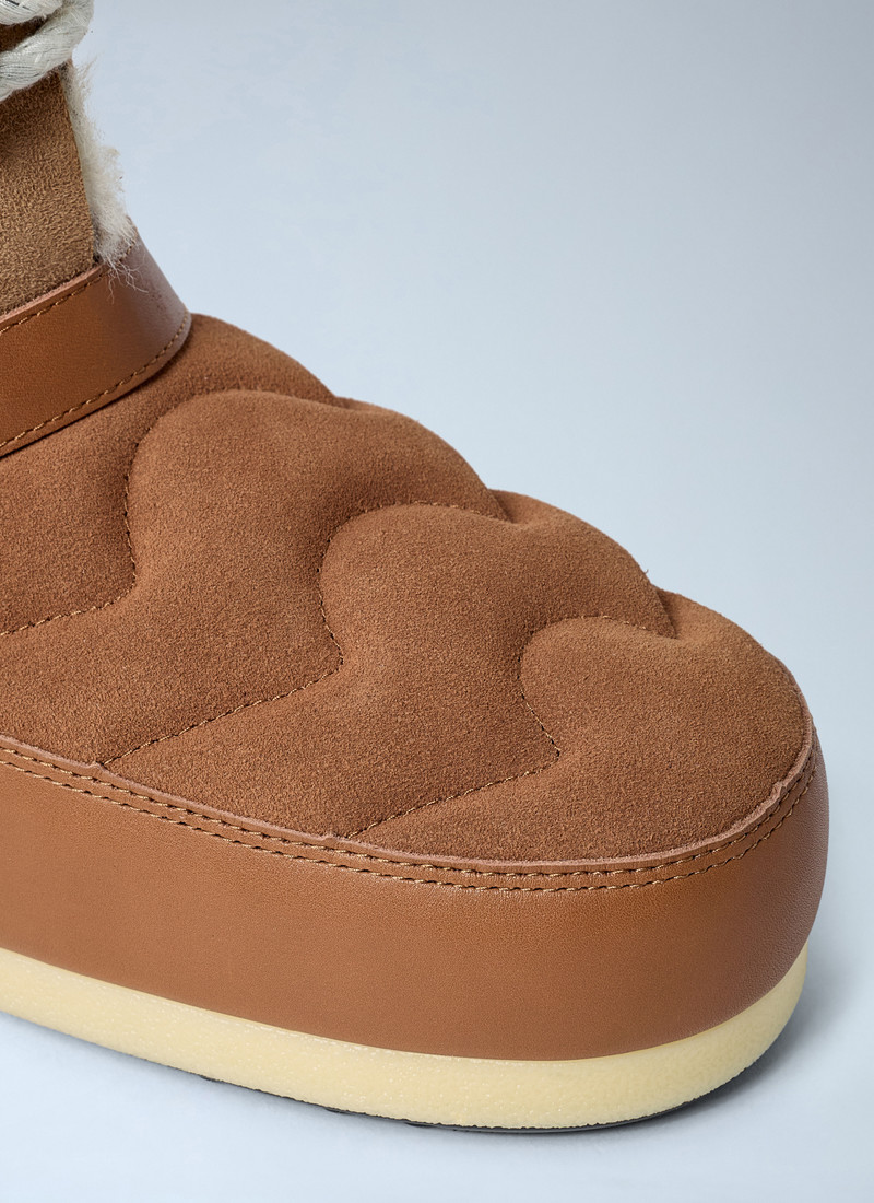 MOON BOOT MB EVX Igloo Boots outlook