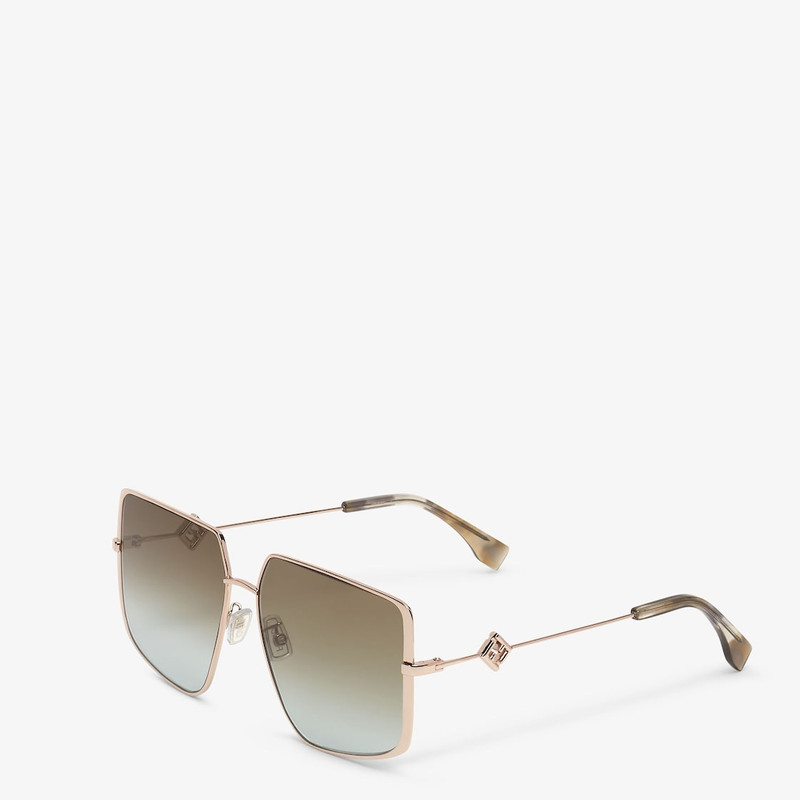 FENDI FF Diamonds outlook