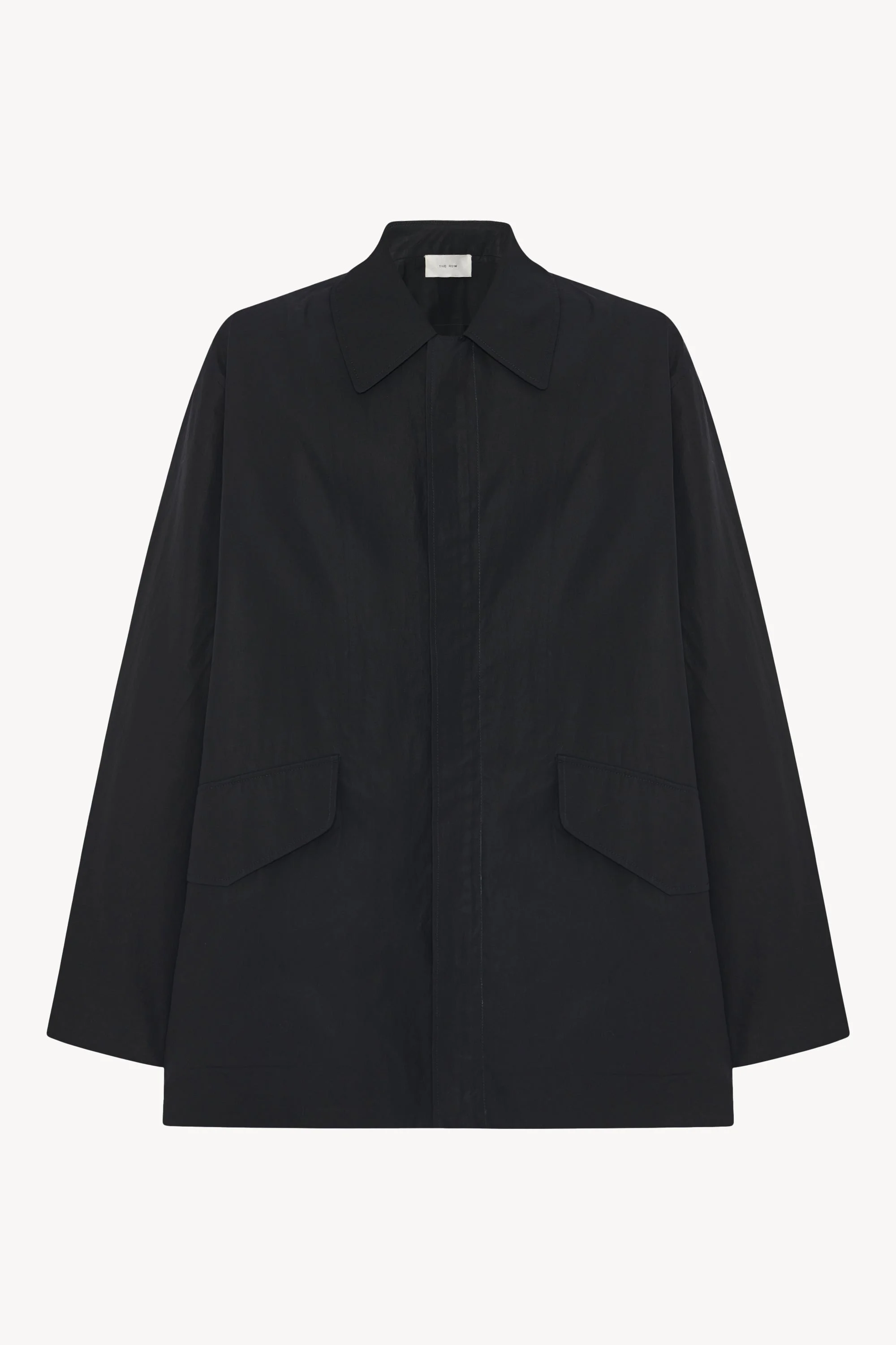 Noe Jacket in Cotton - 1