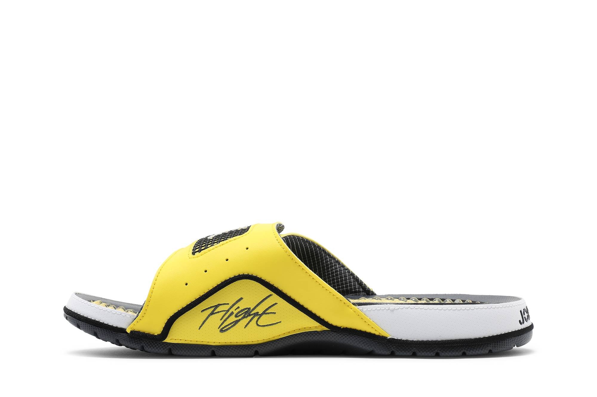 Jordan Hydro Slide 4 'Lightning' - 3