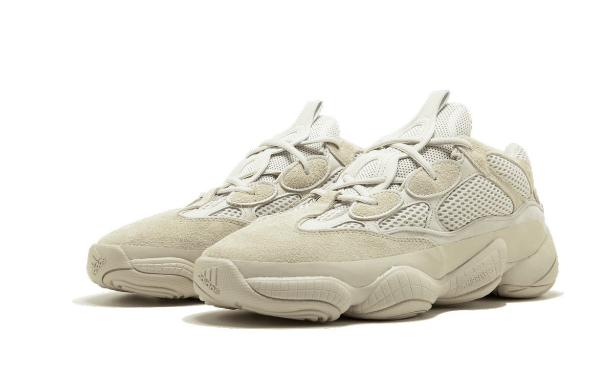 Yeezy 500 - 2