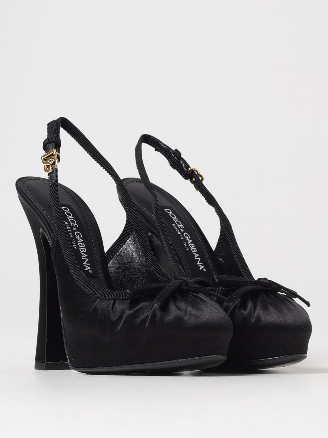 Pumps woman Dolce & Gabbana - 2