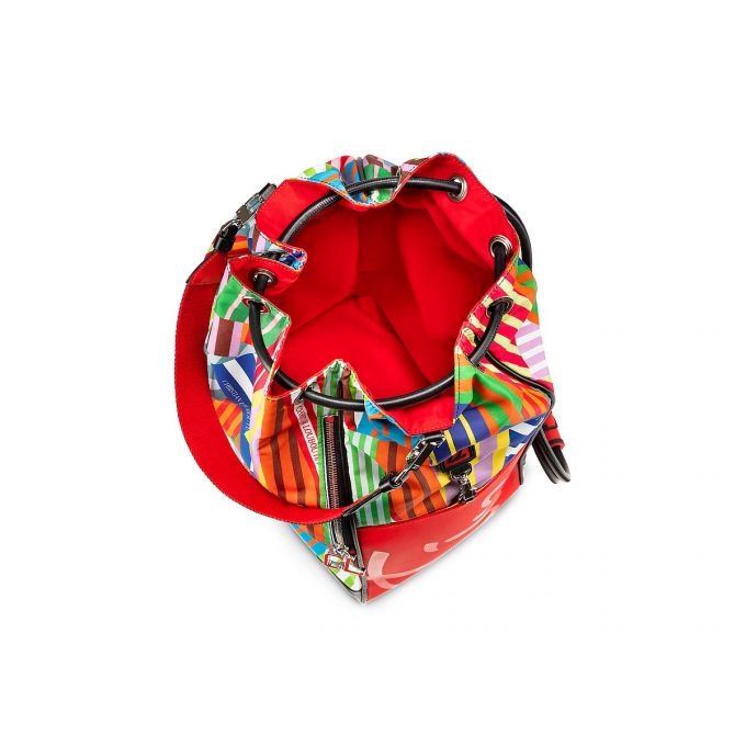 Sailorswim MULTI/BLACK/LOUBI - 6