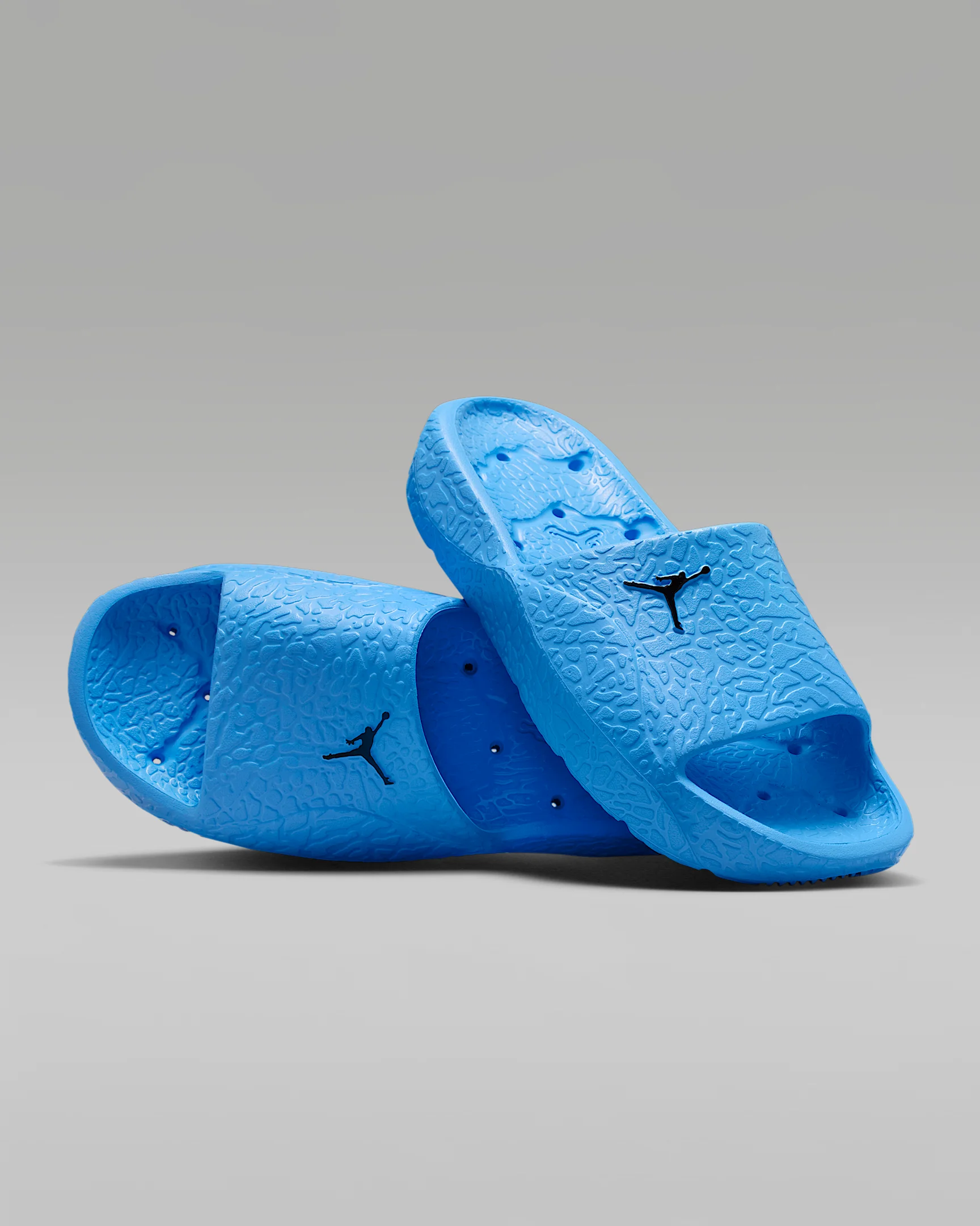 Jordan Franchise Shower Slides - 1
