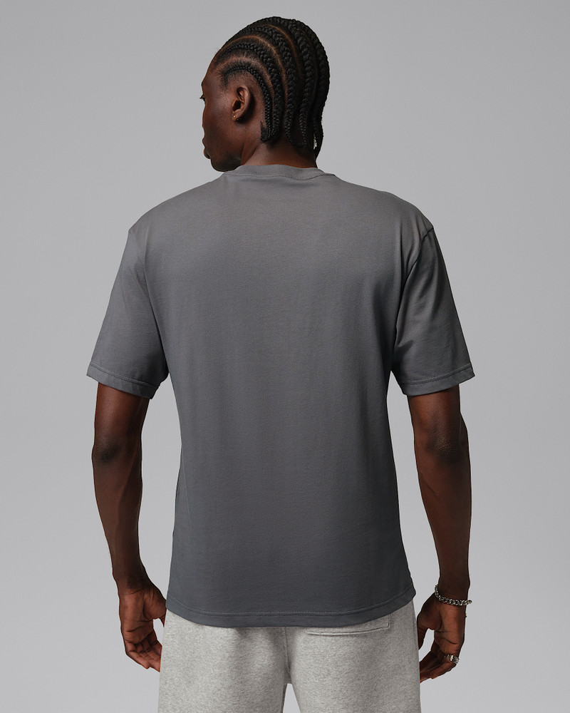 Jordan Jordan Men's Script T-Shirt outlook