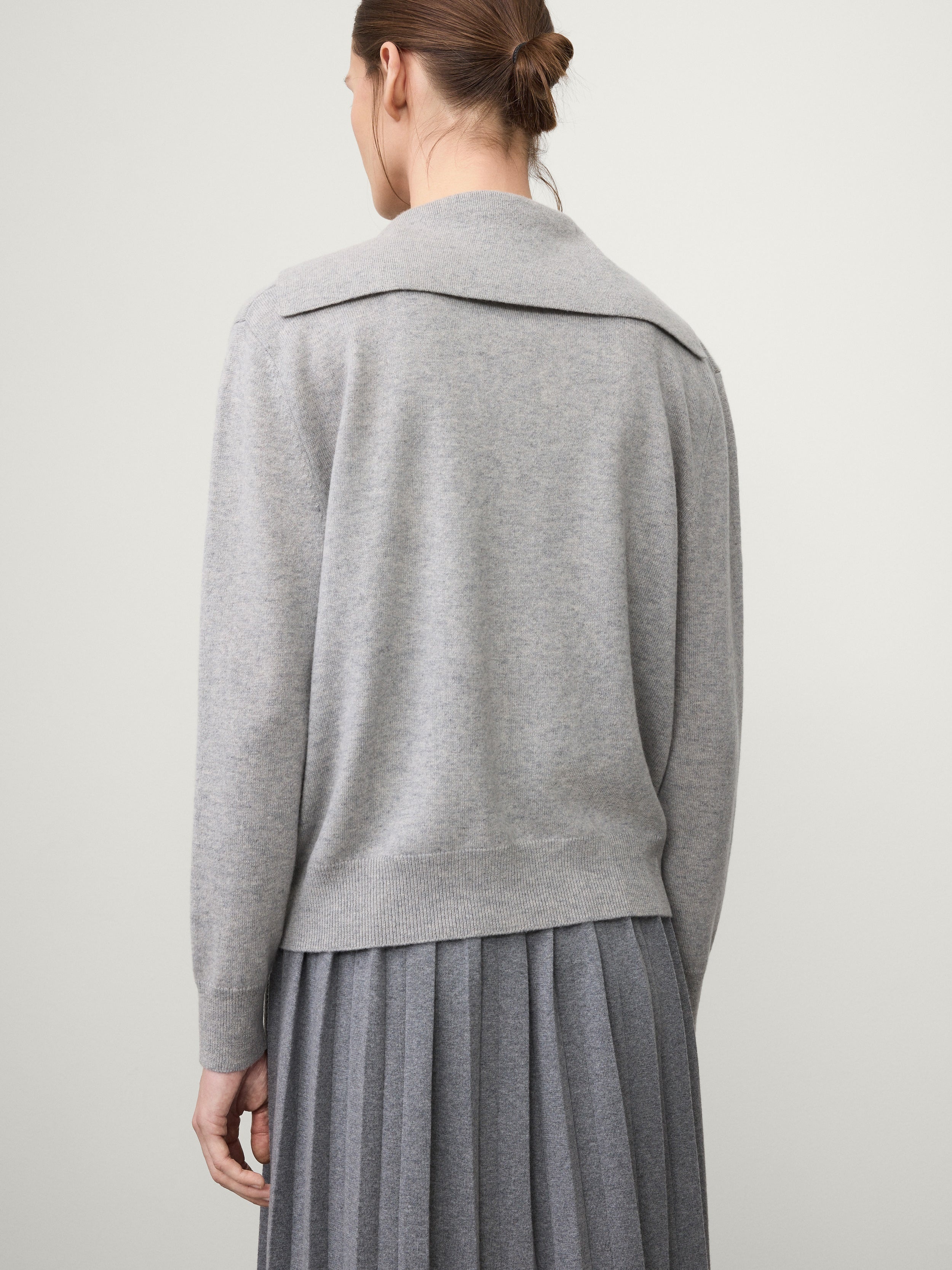 The Surie Sweater - 5