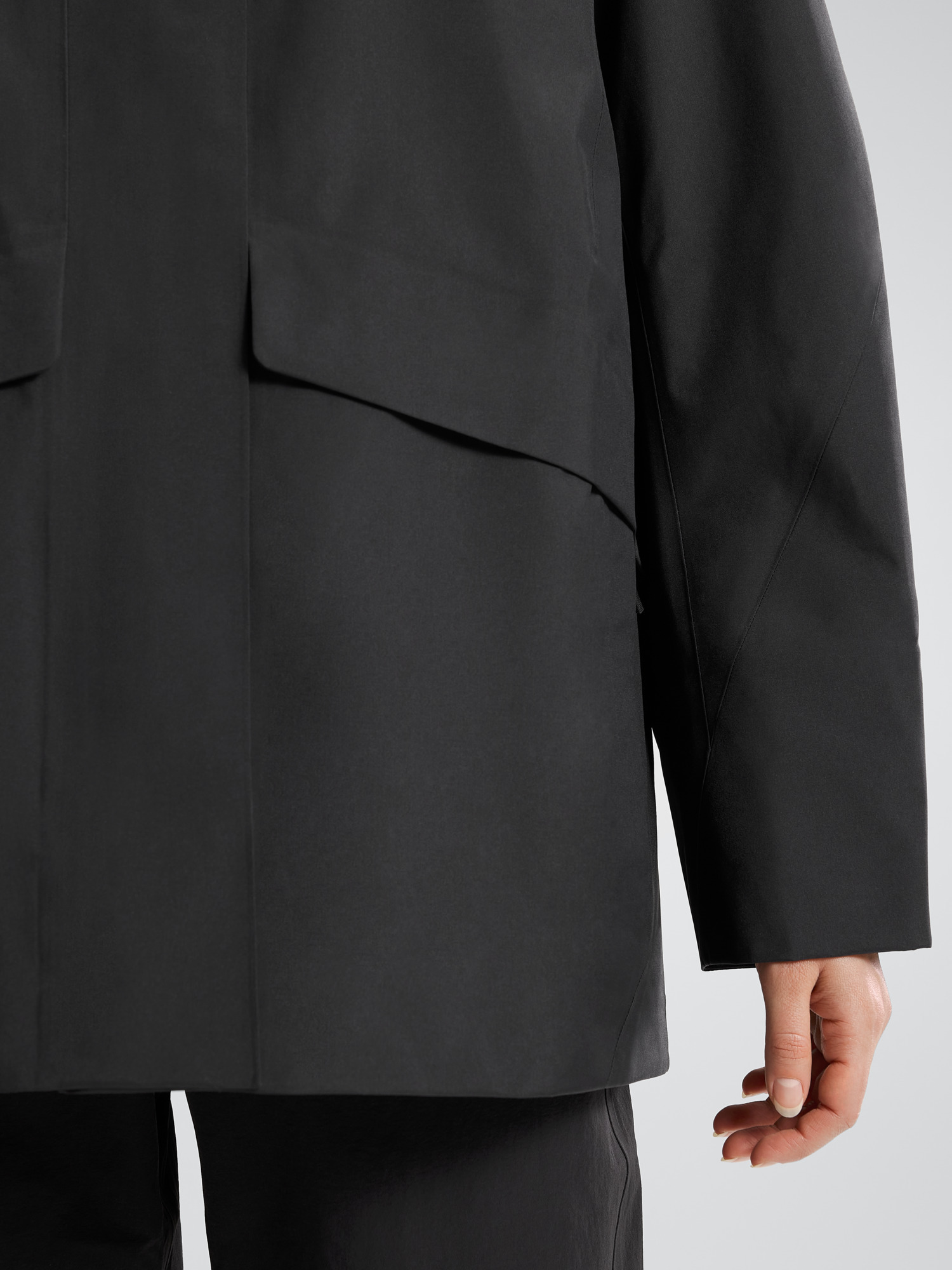 Ifora Jacket - 11