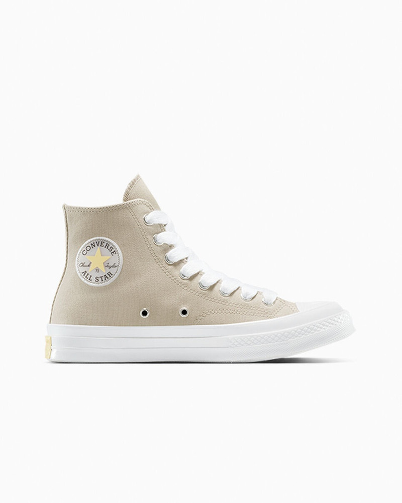 Chuck 70 Translucent Patch - 1