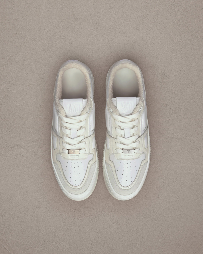 LOW TOP AMI ARCADE SNEAKERS 5