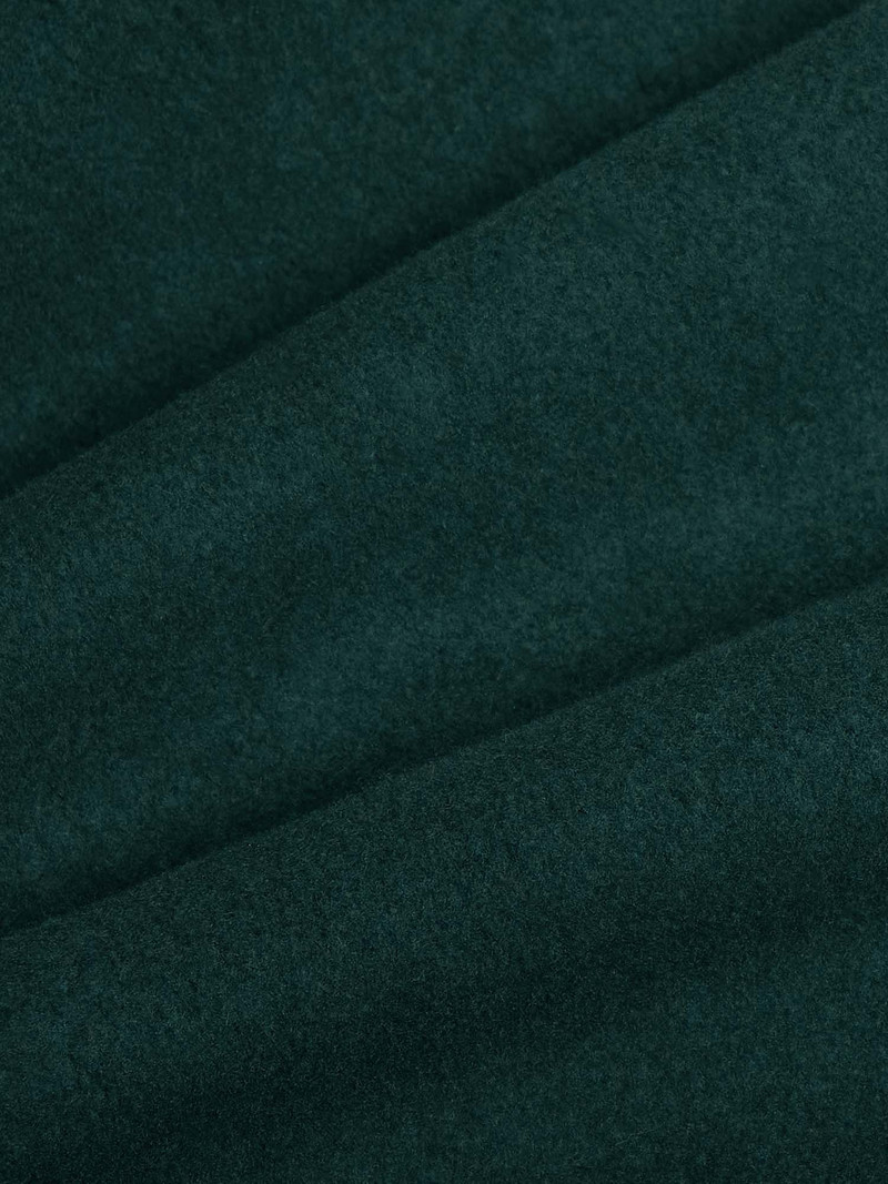 Womens 365 Heavyweight Sweatshirt - Foliage-Green 4