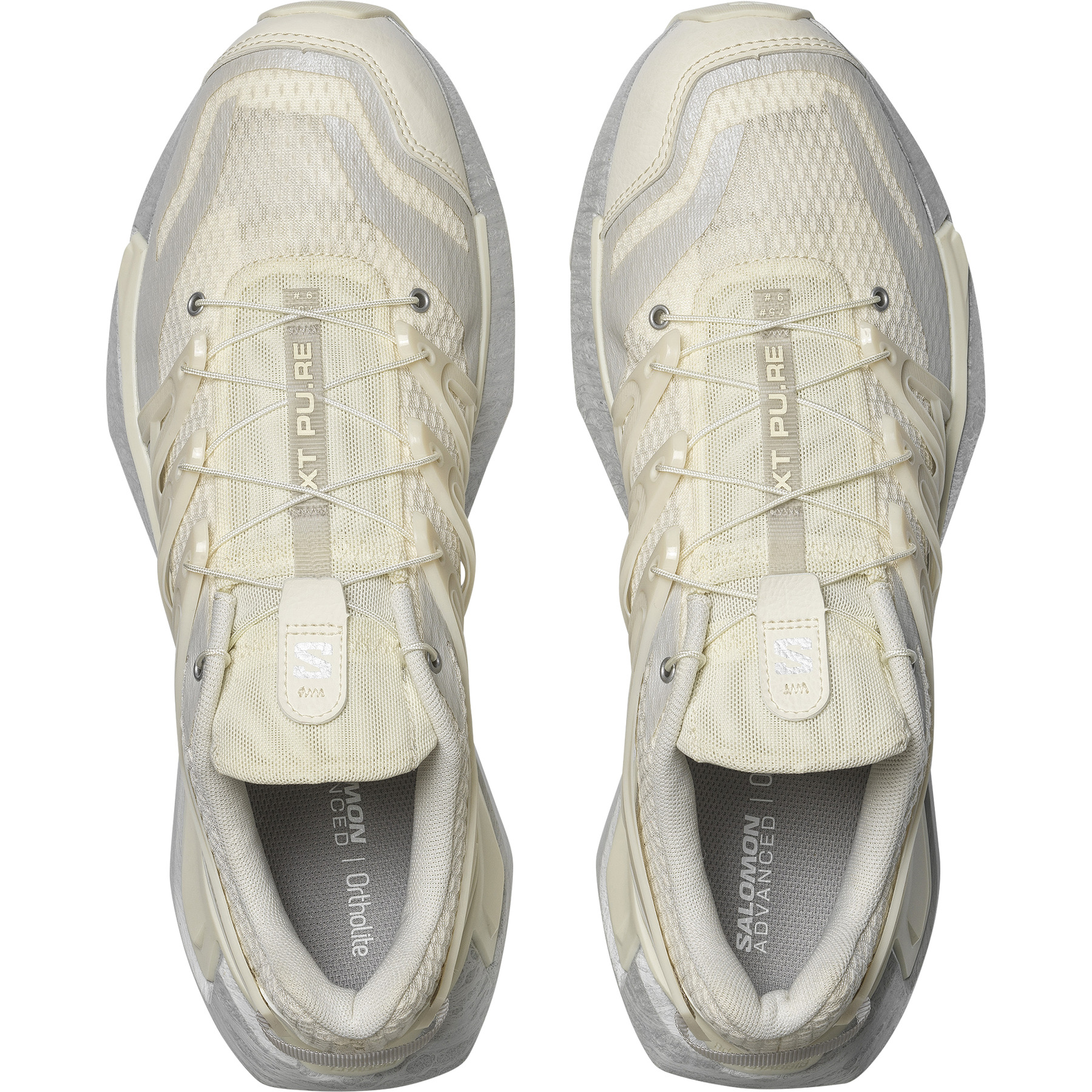 SALOMON XT PU.RE ADVANCED | REVERSIBLE